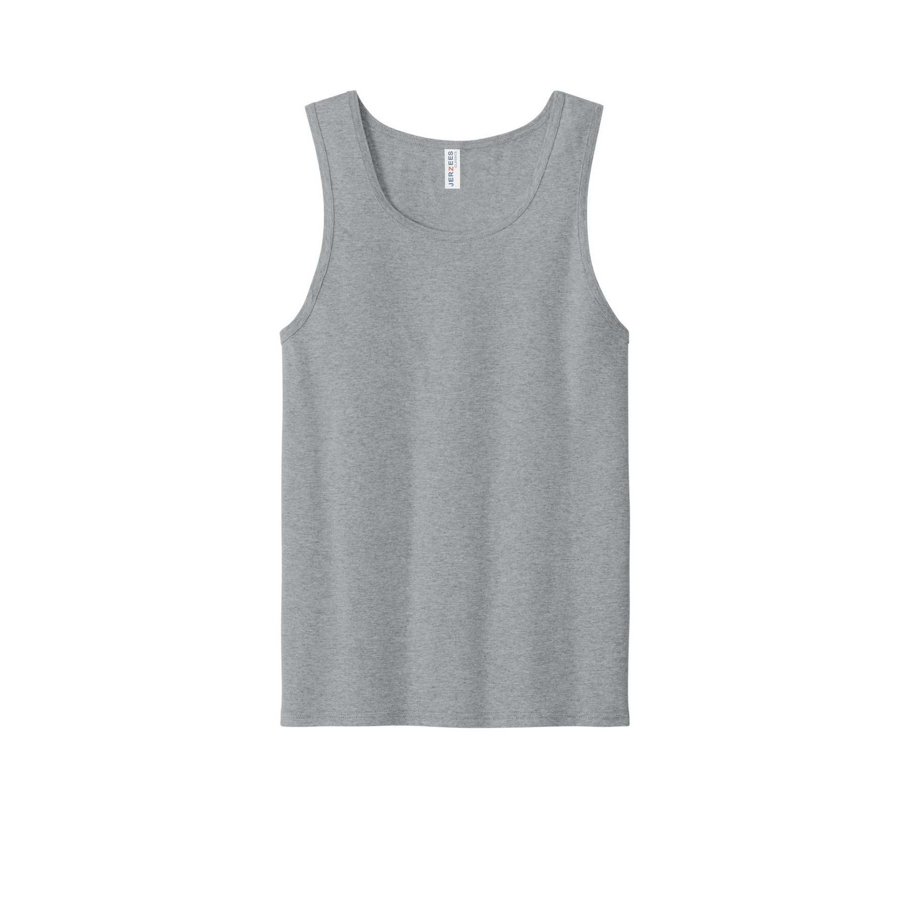 Unisex Cotton Tank Top - Thumbnail Image