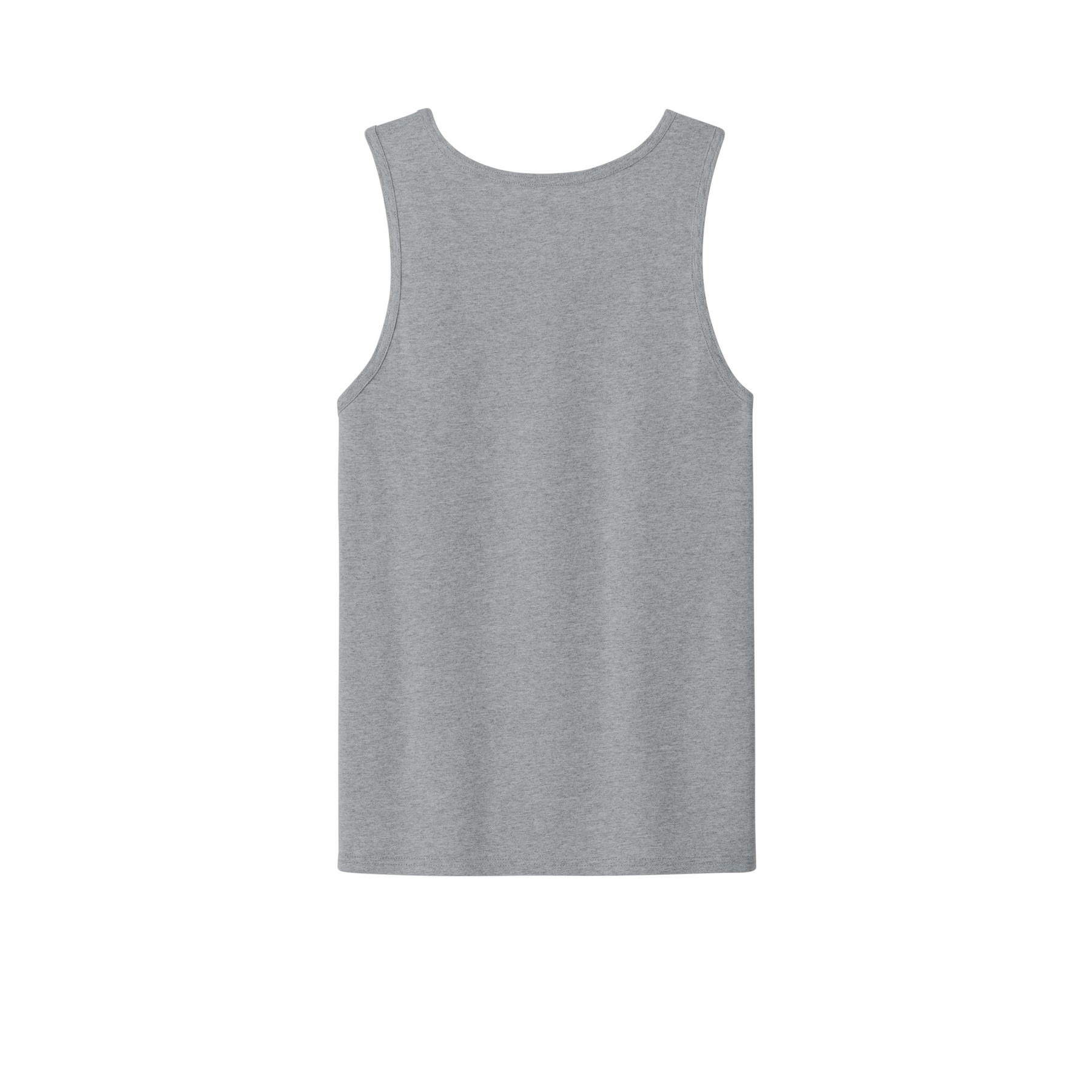 Unisex Cotton Tank Top - Thumbnail Image