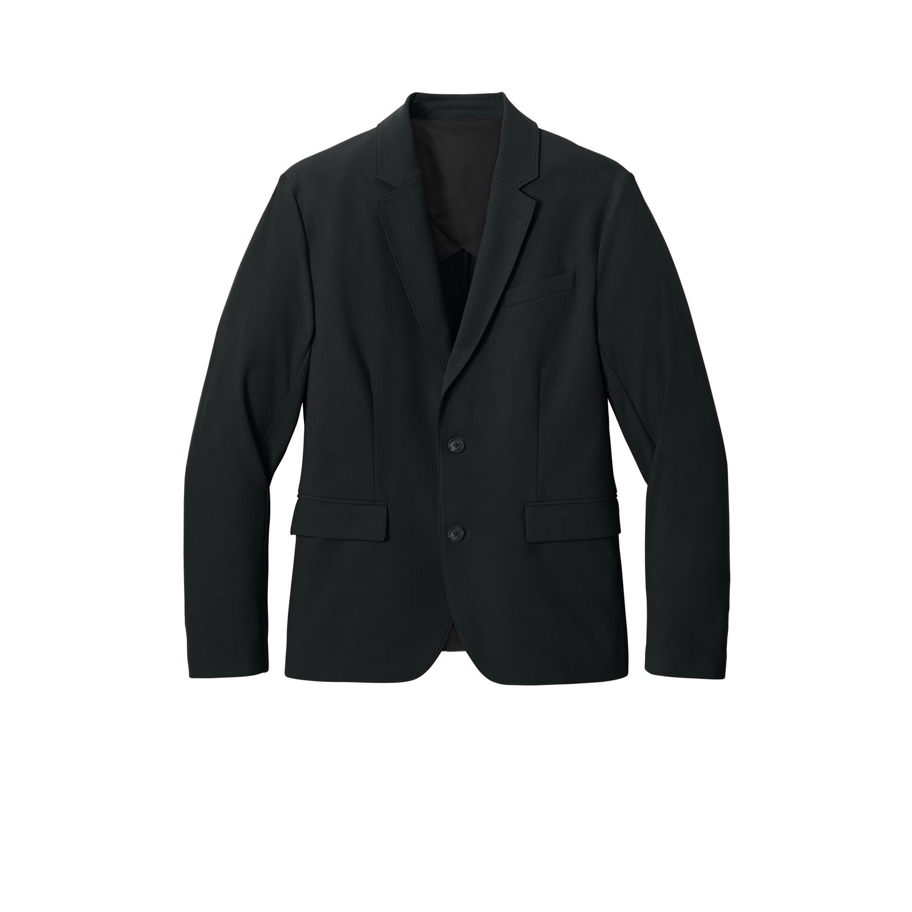 Unisex Polyester Outerwear - Main Image