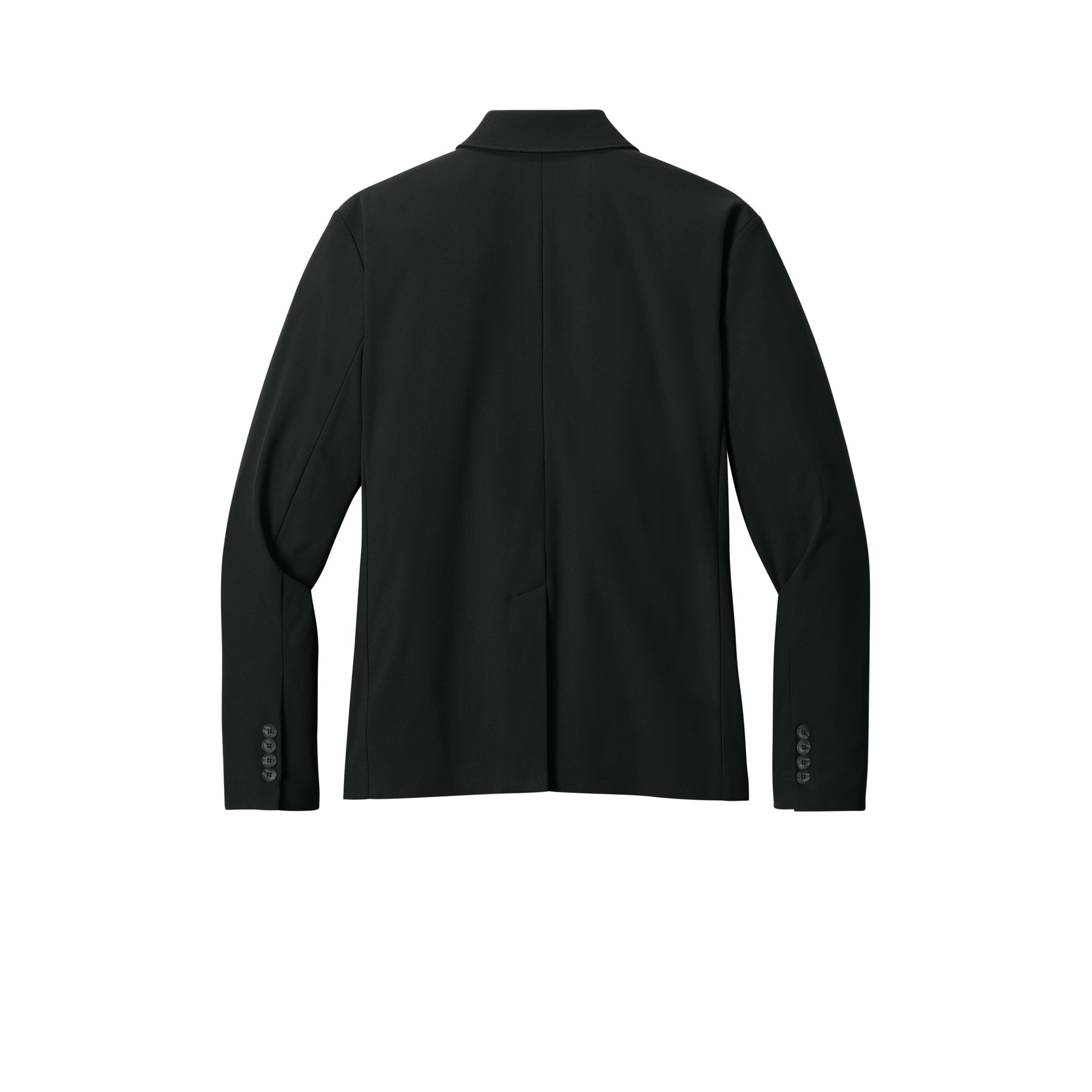 Unisex Polyester Outerwear - Thumbnail Image