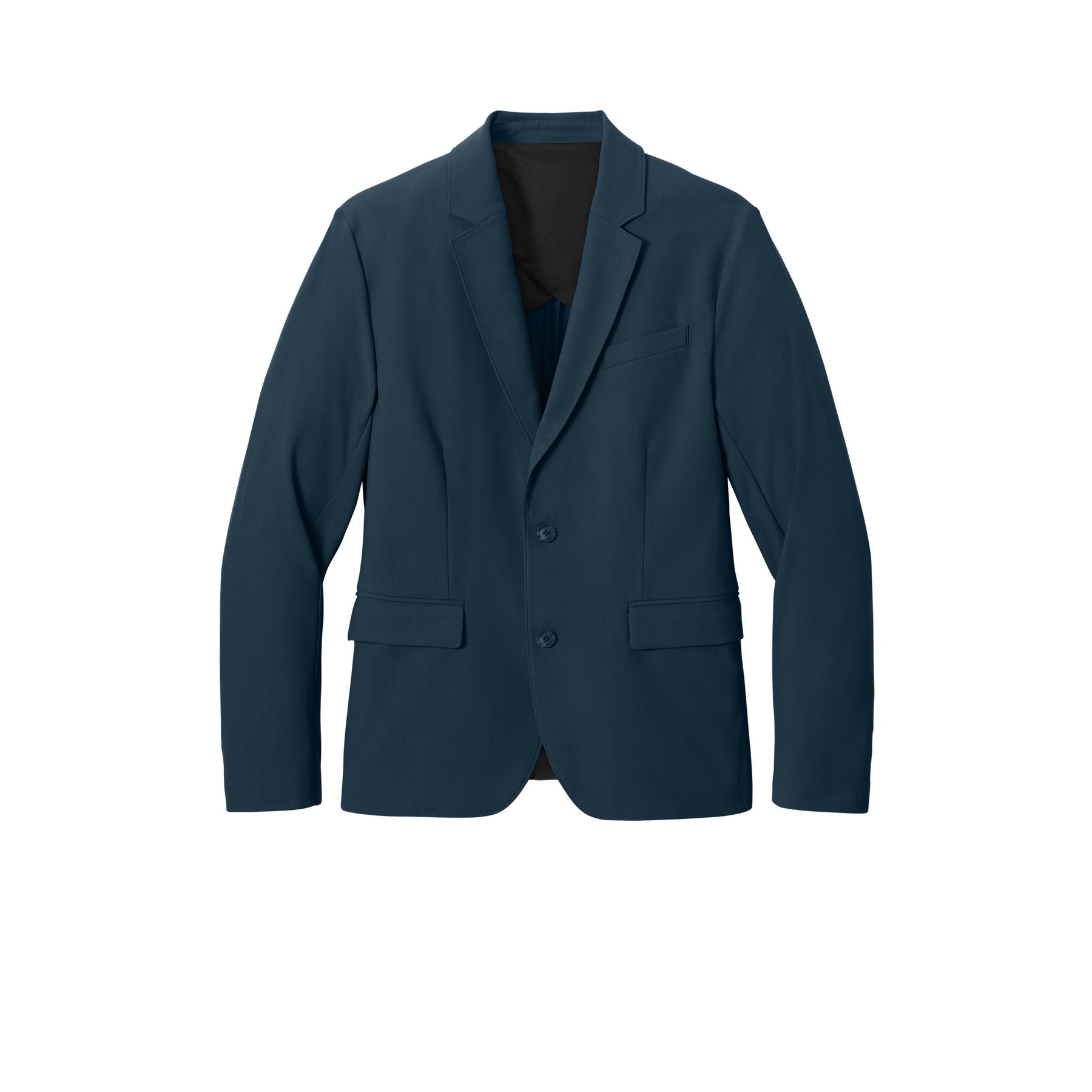 Unisex Polyester Outerwear - Thumbnail Image