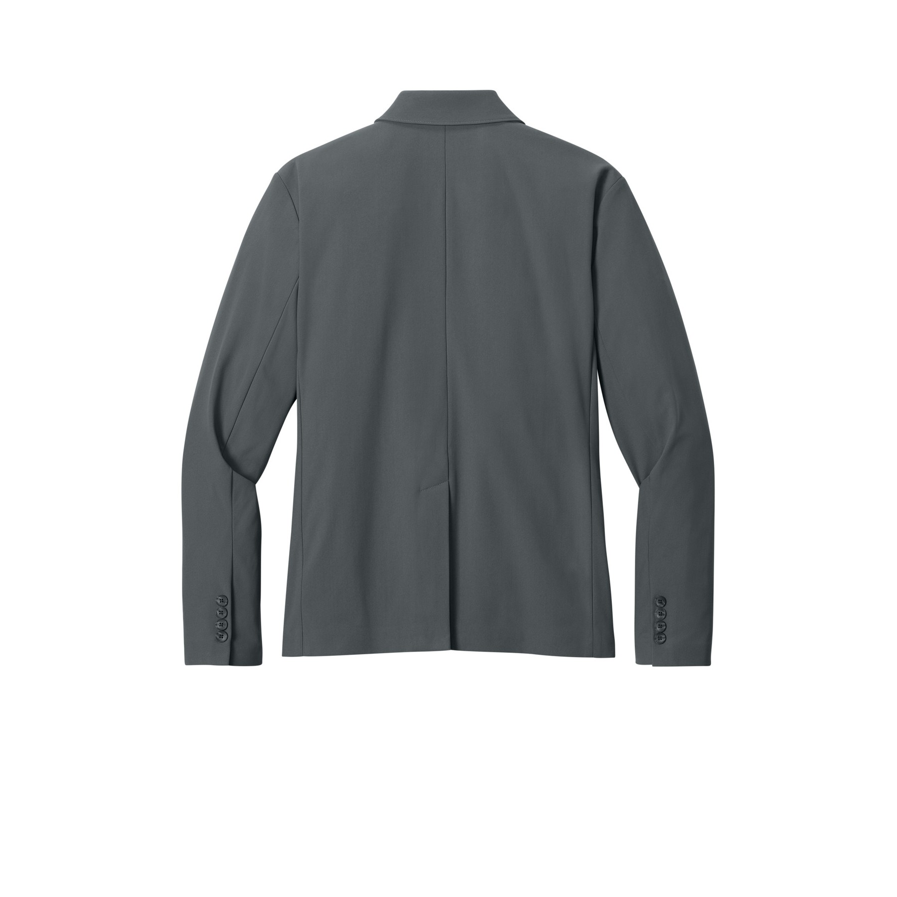 Unisex Polyester Outerwear - Thumbnail Image