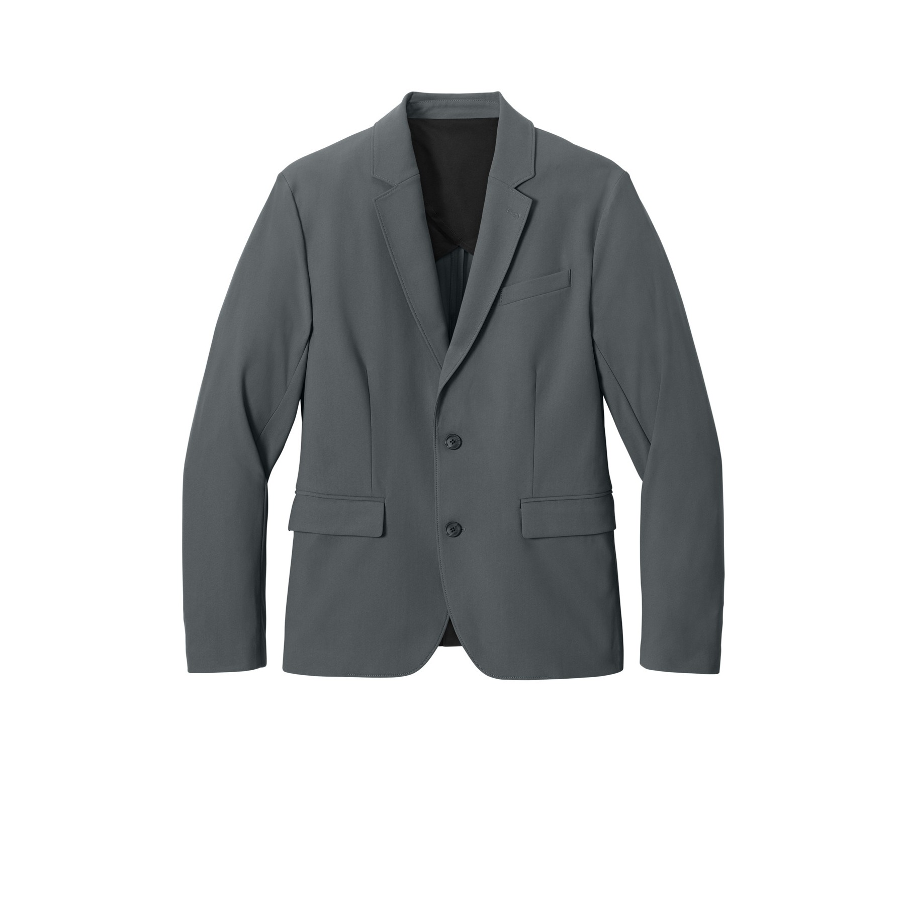 Unisex Polyester Outerwear - Thumbnail Image