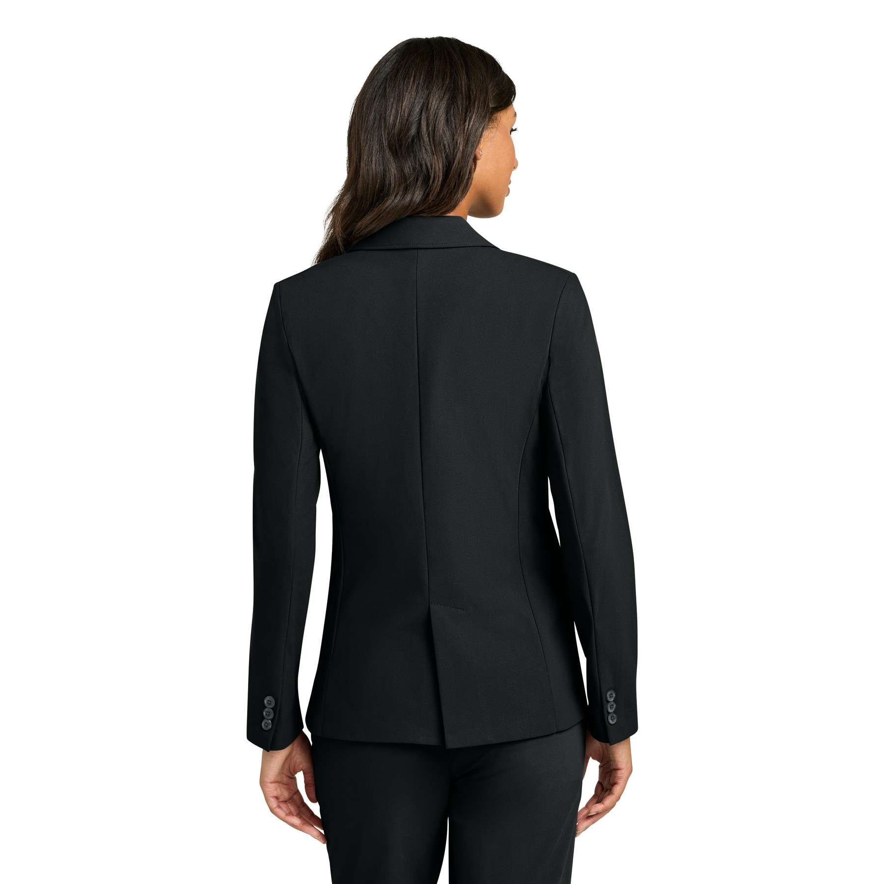 Women's Polyester Outerwear - Thumbnail Image