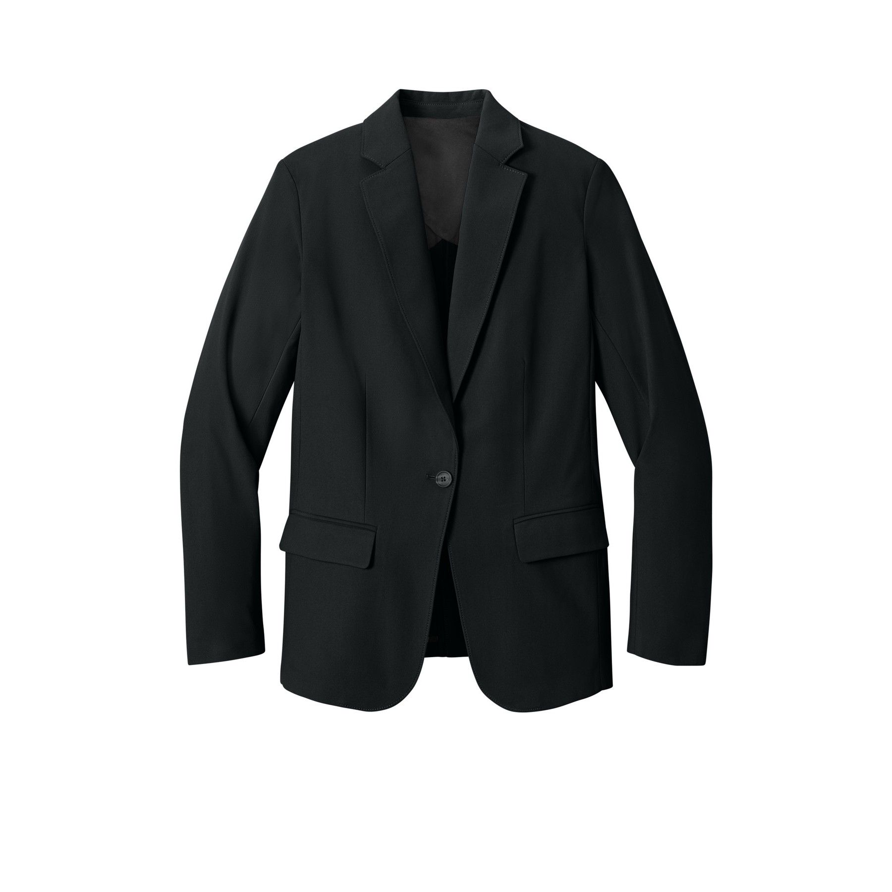 Women's Polyester Outerwear - Thumbnail Image