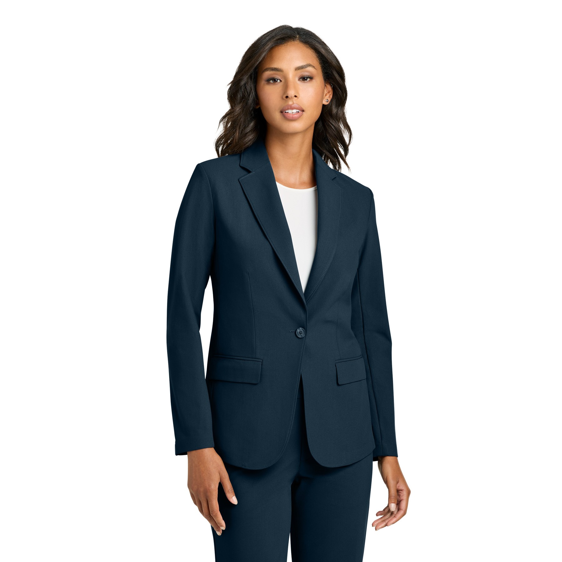 Women's Polyester Outerwear - Thumbnail Image