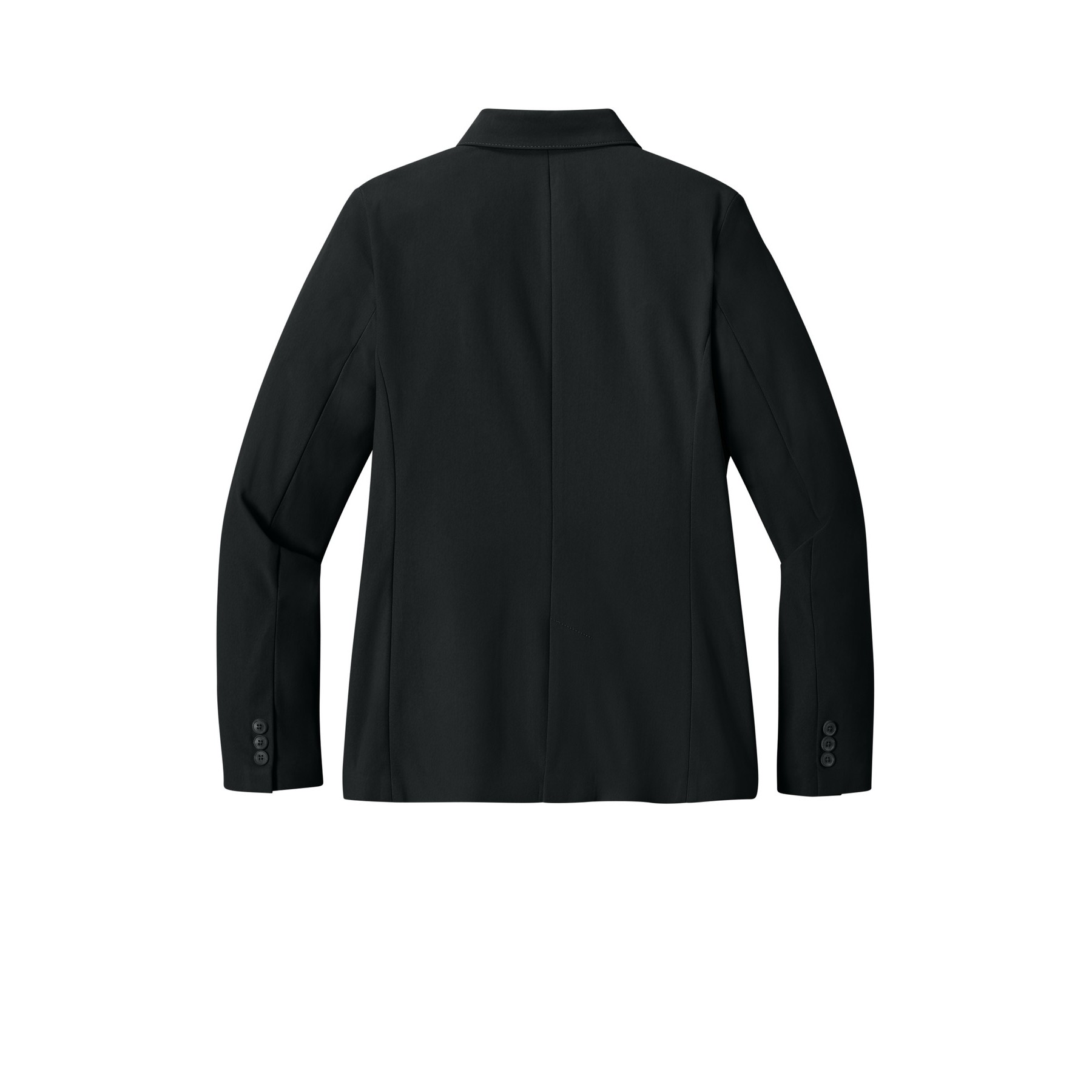 Women's Polyester Outerwear - Thumbnail Image