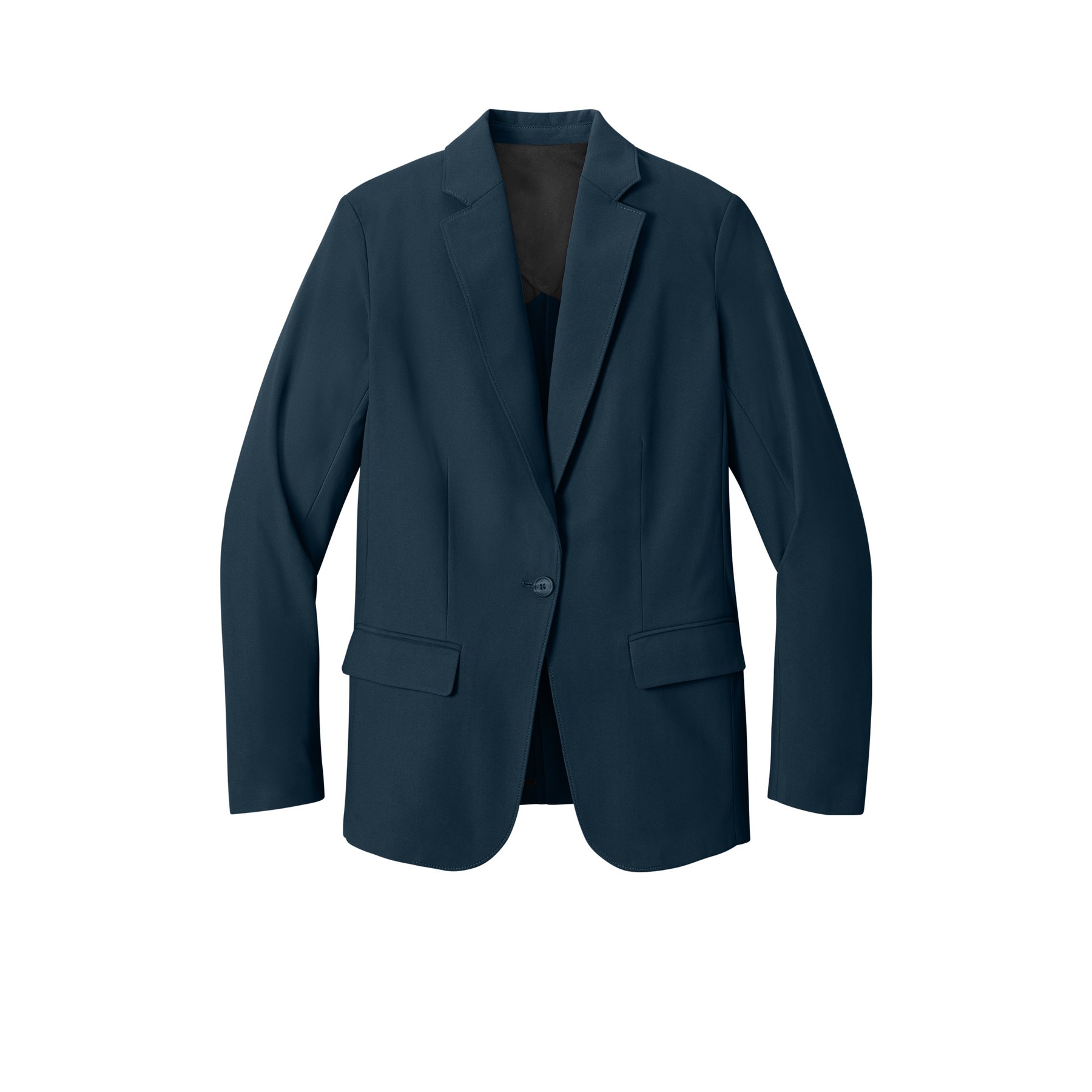 Women's Polyester Outerwear - Thumbnail Image
