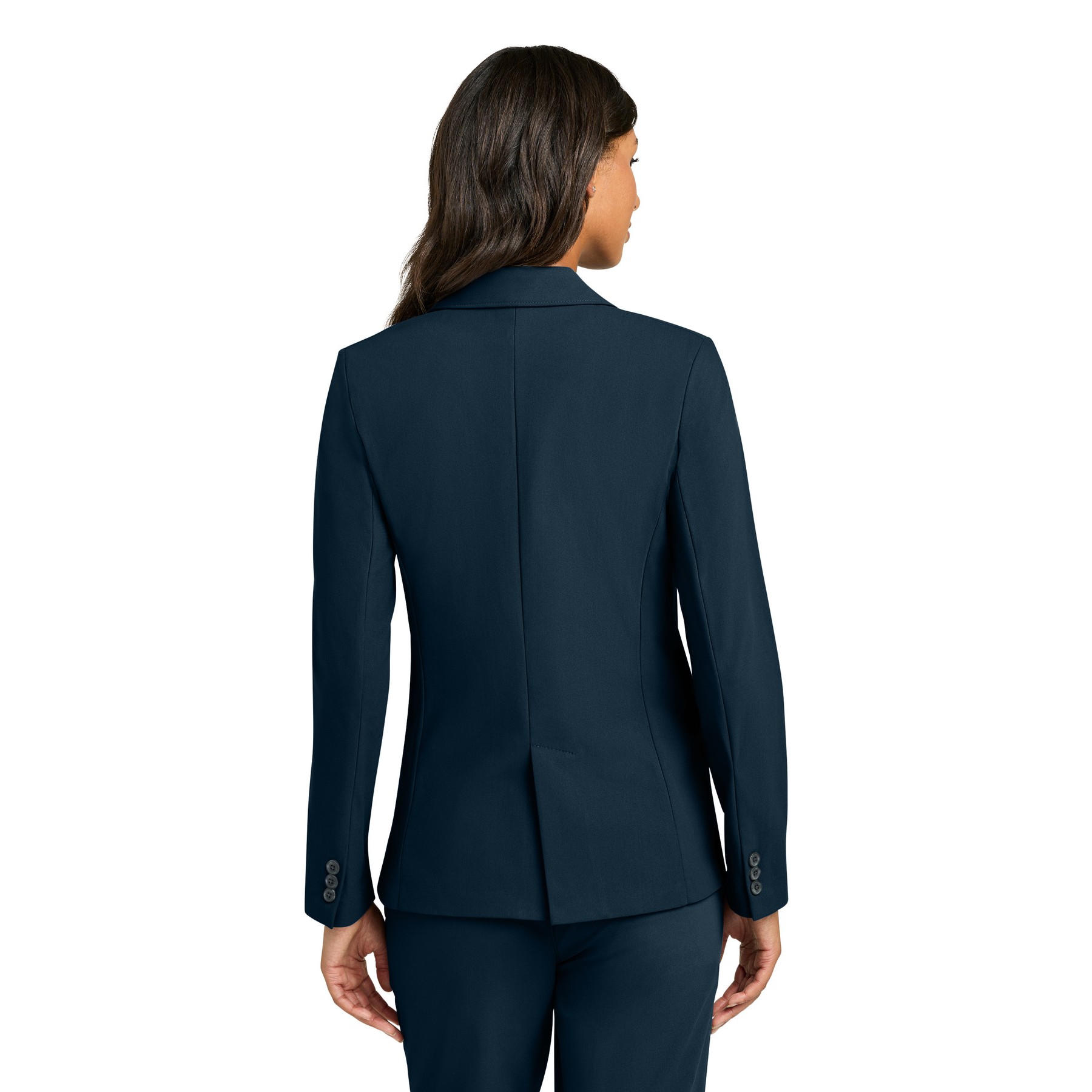 Women's Polyester Outerwear - Thumbnail Image
