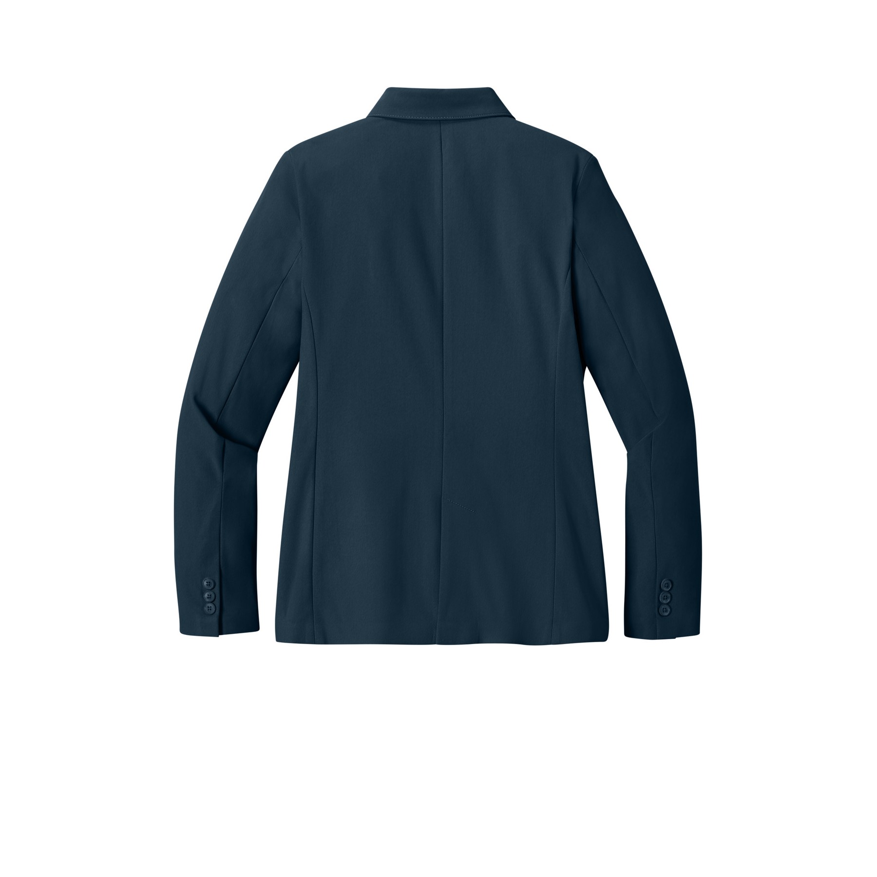 Women's Polyester Outerwear - Thumbnail Image