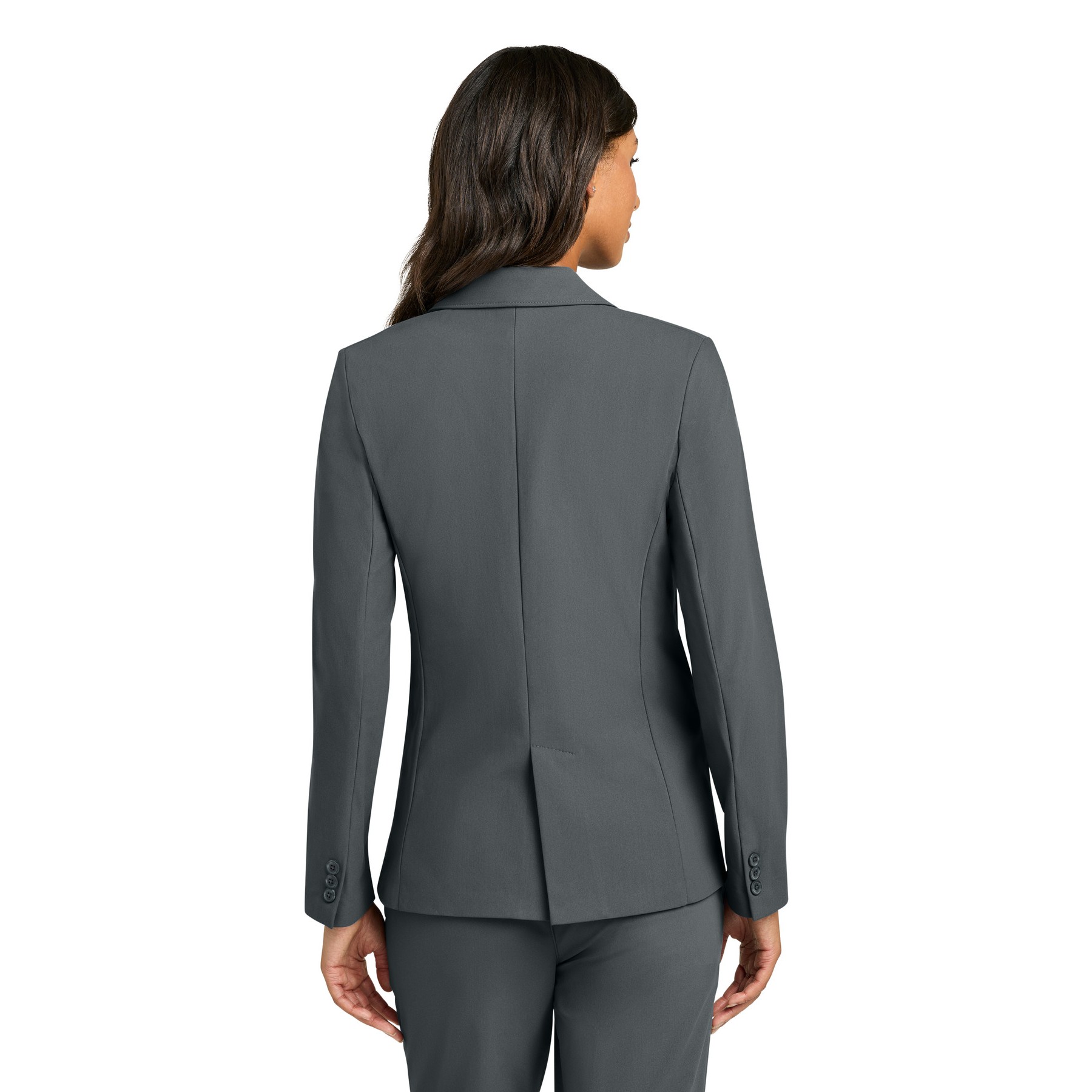 Women's Polyester Outerwear - Thumbnail Image
