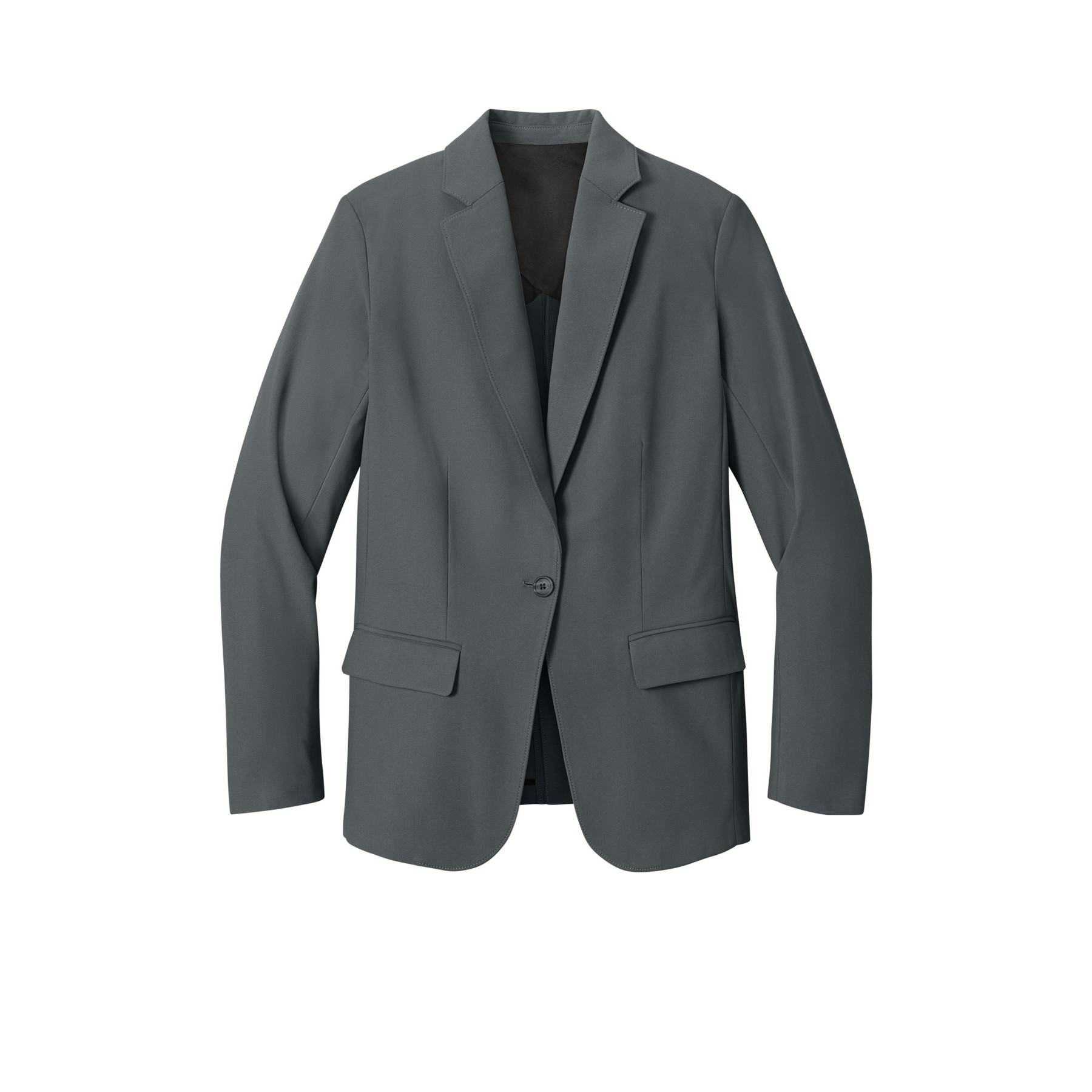Women's Polyester Outerwear - Thumbnail Image