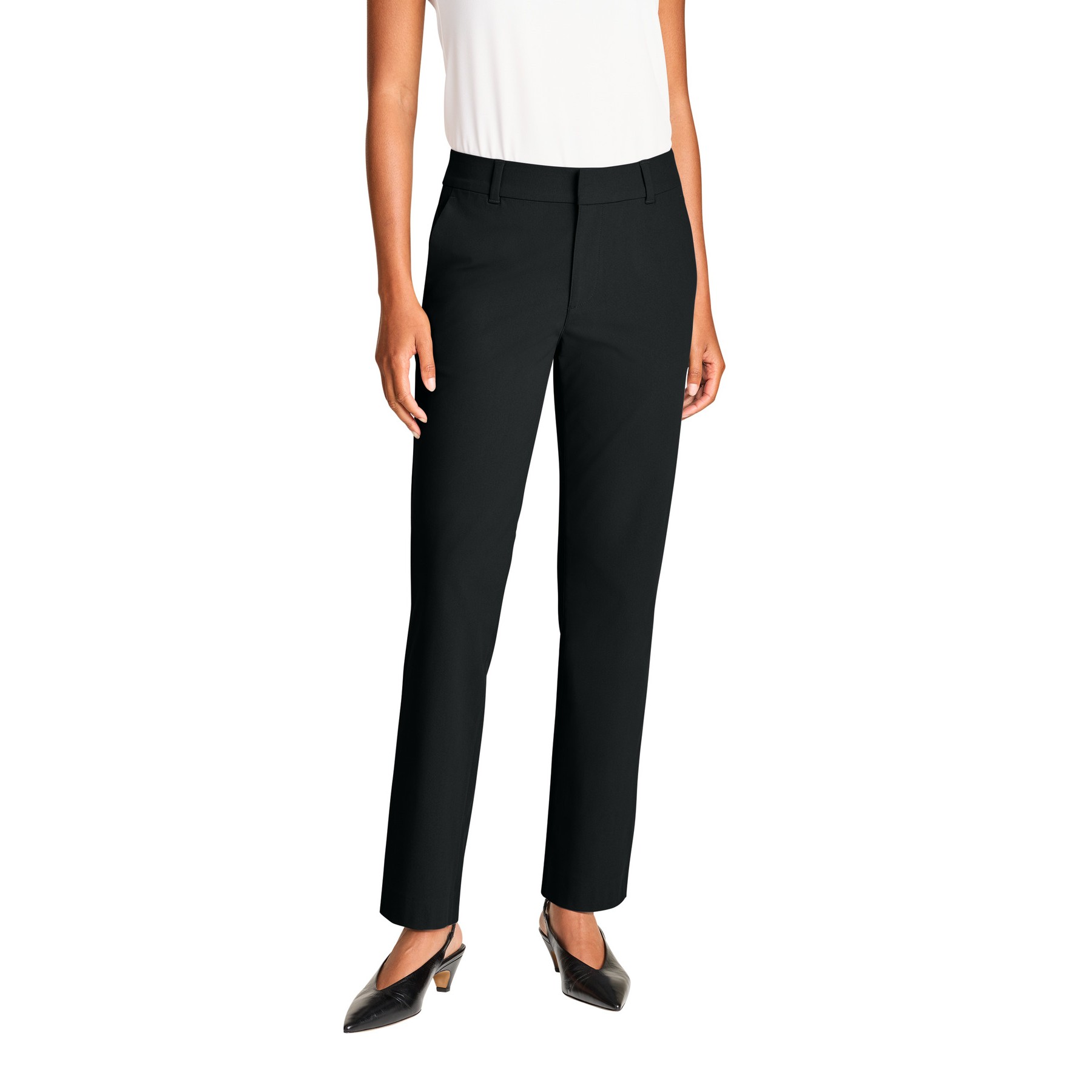 Women's Trousers - Main Image