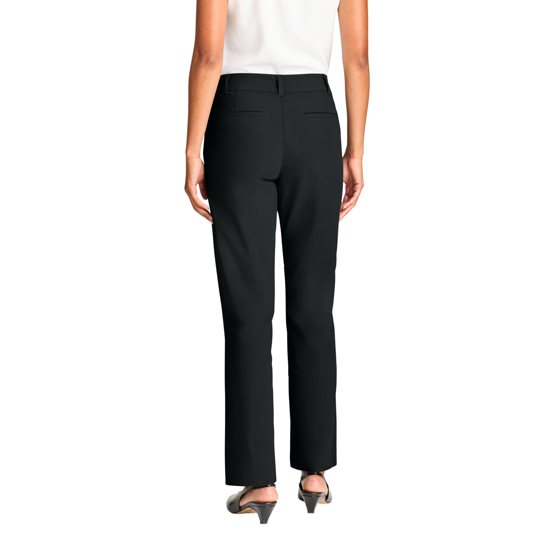 Women's Trousers - Thumbnail Image