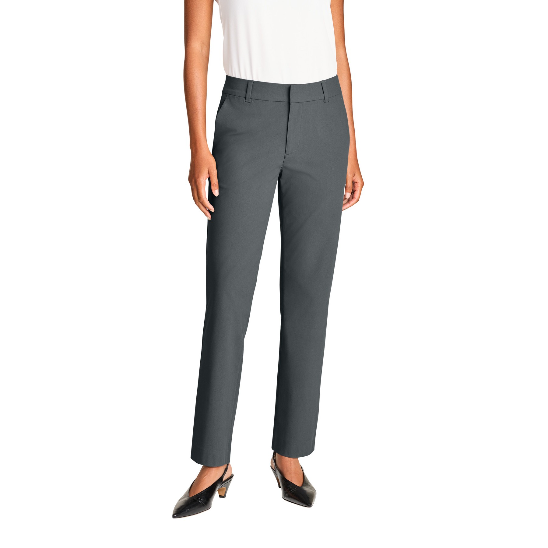 Women's Trousers - Thumbnail Image