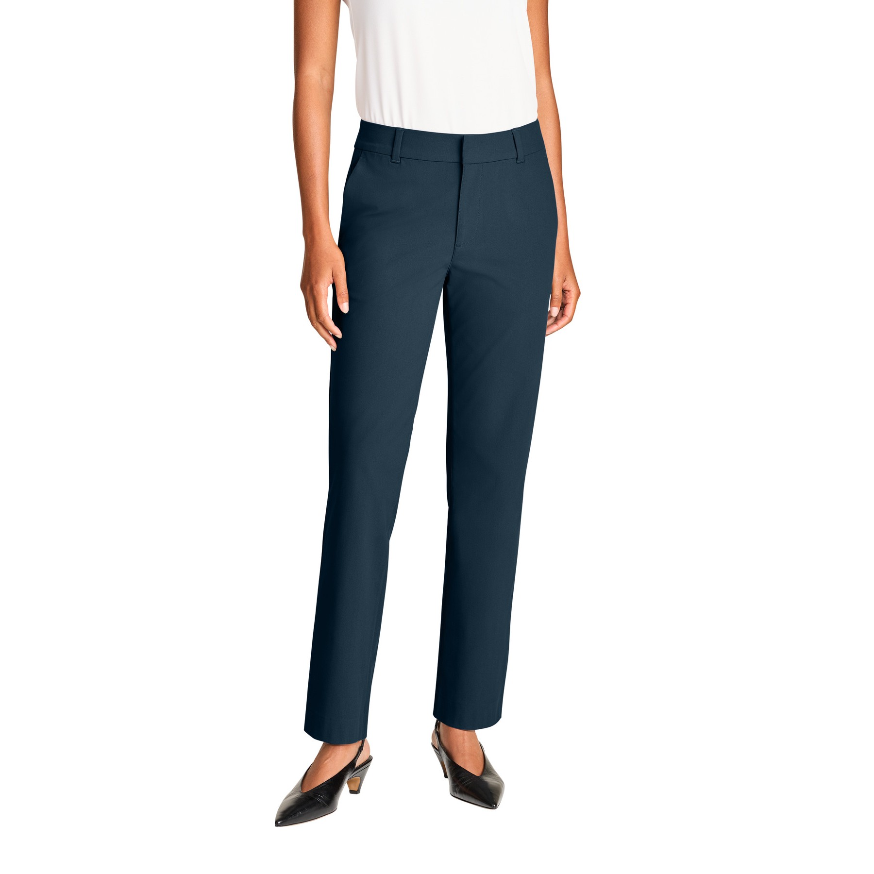 Women's Trousers - Thumbnail Image