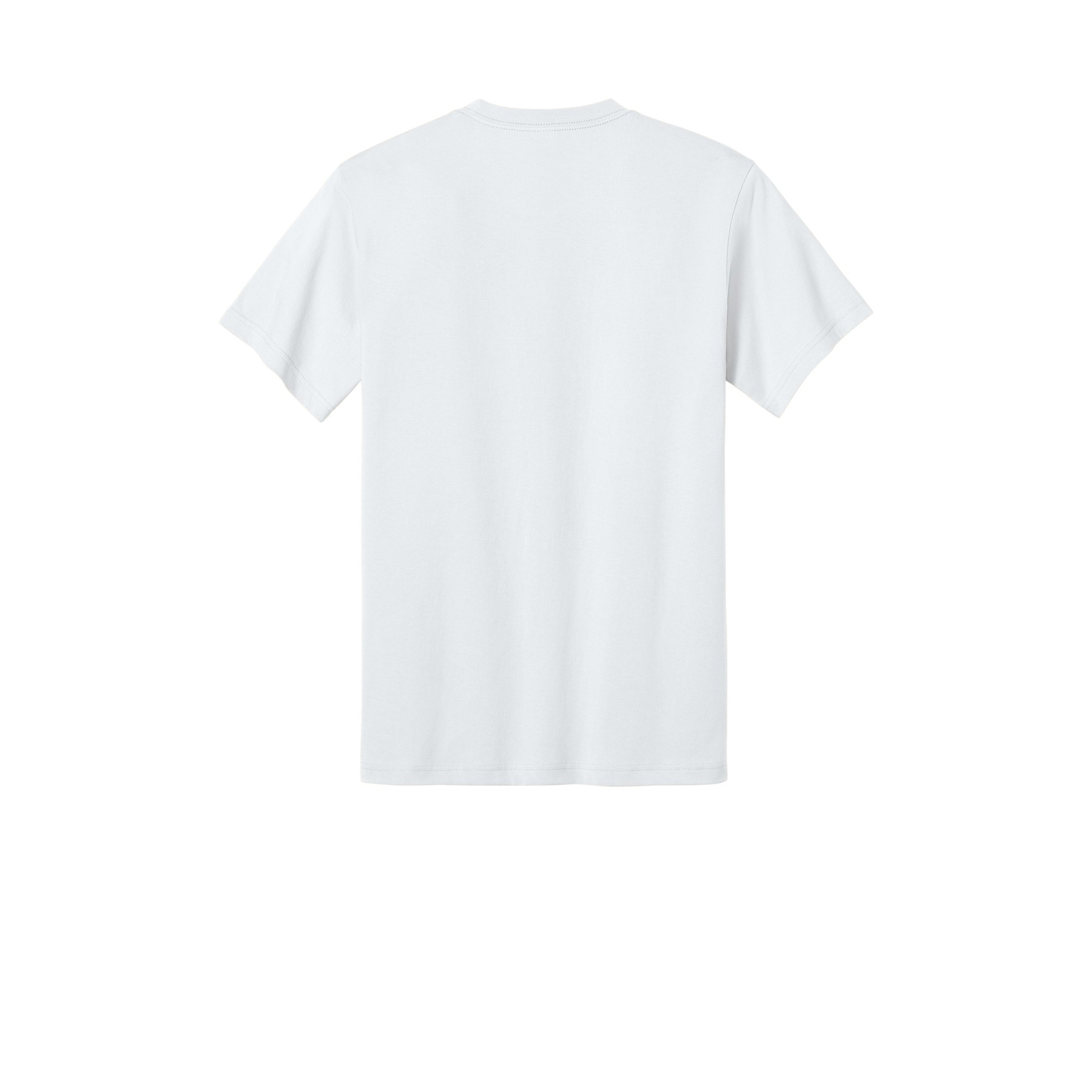 Men's Cotton Tee - Thumbnail Image