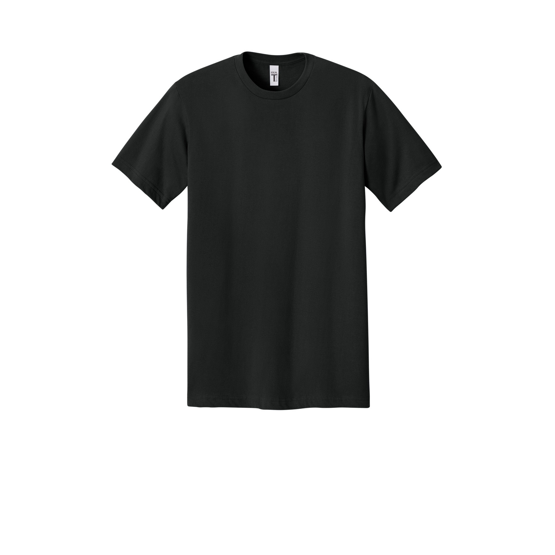 Men's Cotton Tee - Thumbnail Image