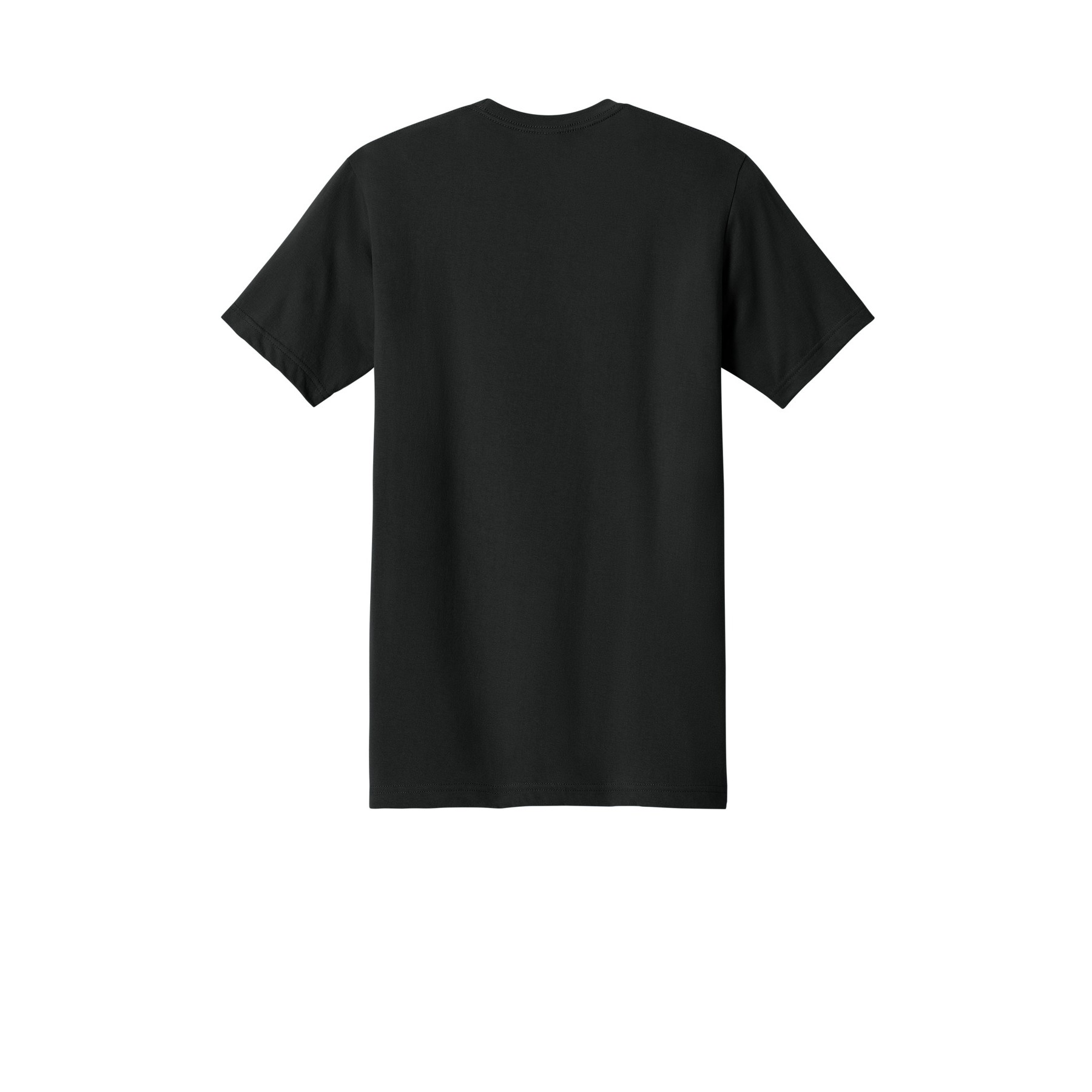 Men's Cotton Tee - Thumbnail Image