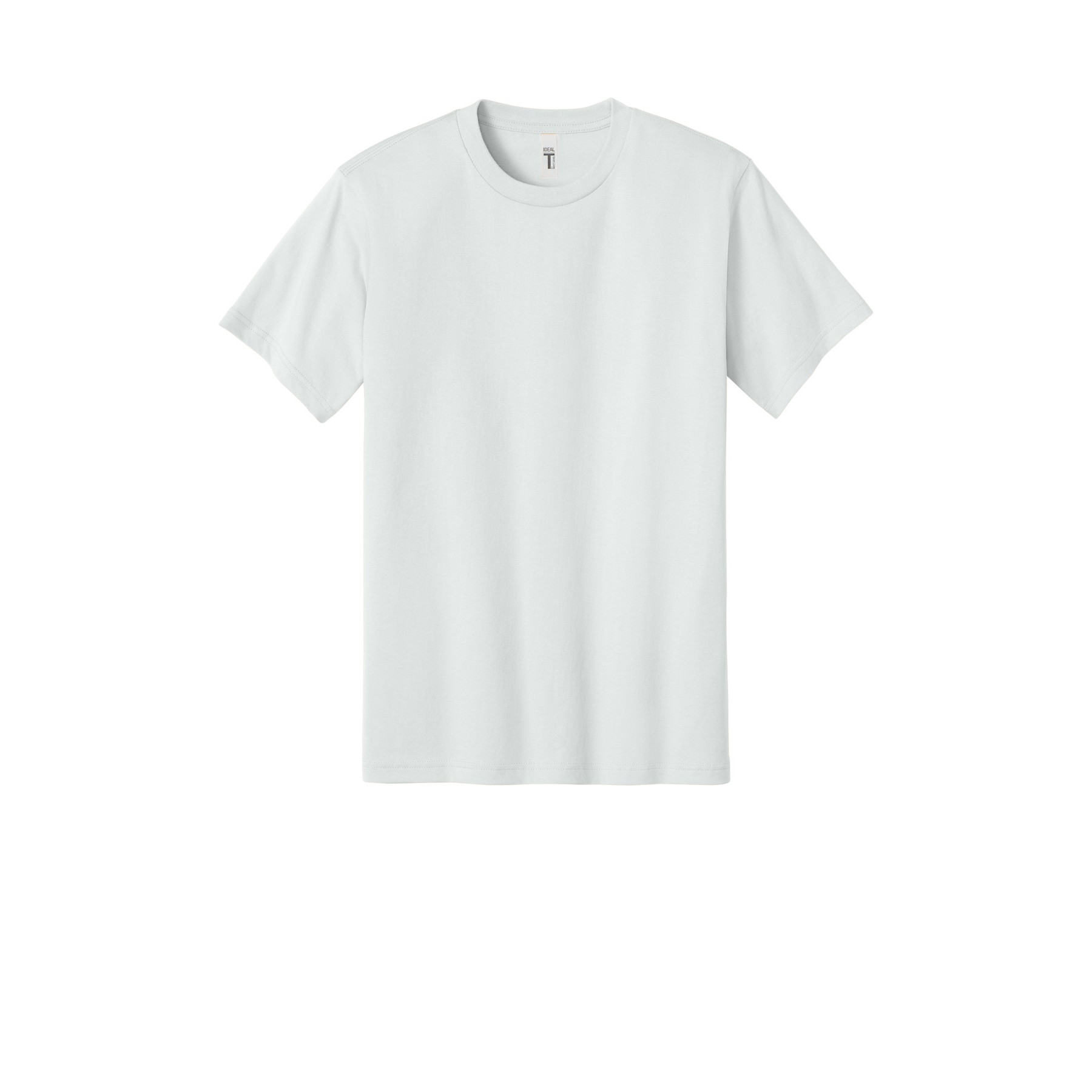Men's Cotton Tee - Thumbnail Image