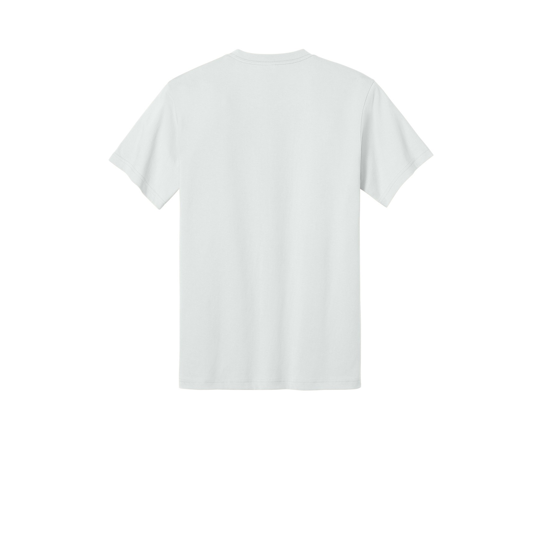 Men's Cotton Tee - Thumbnail Image