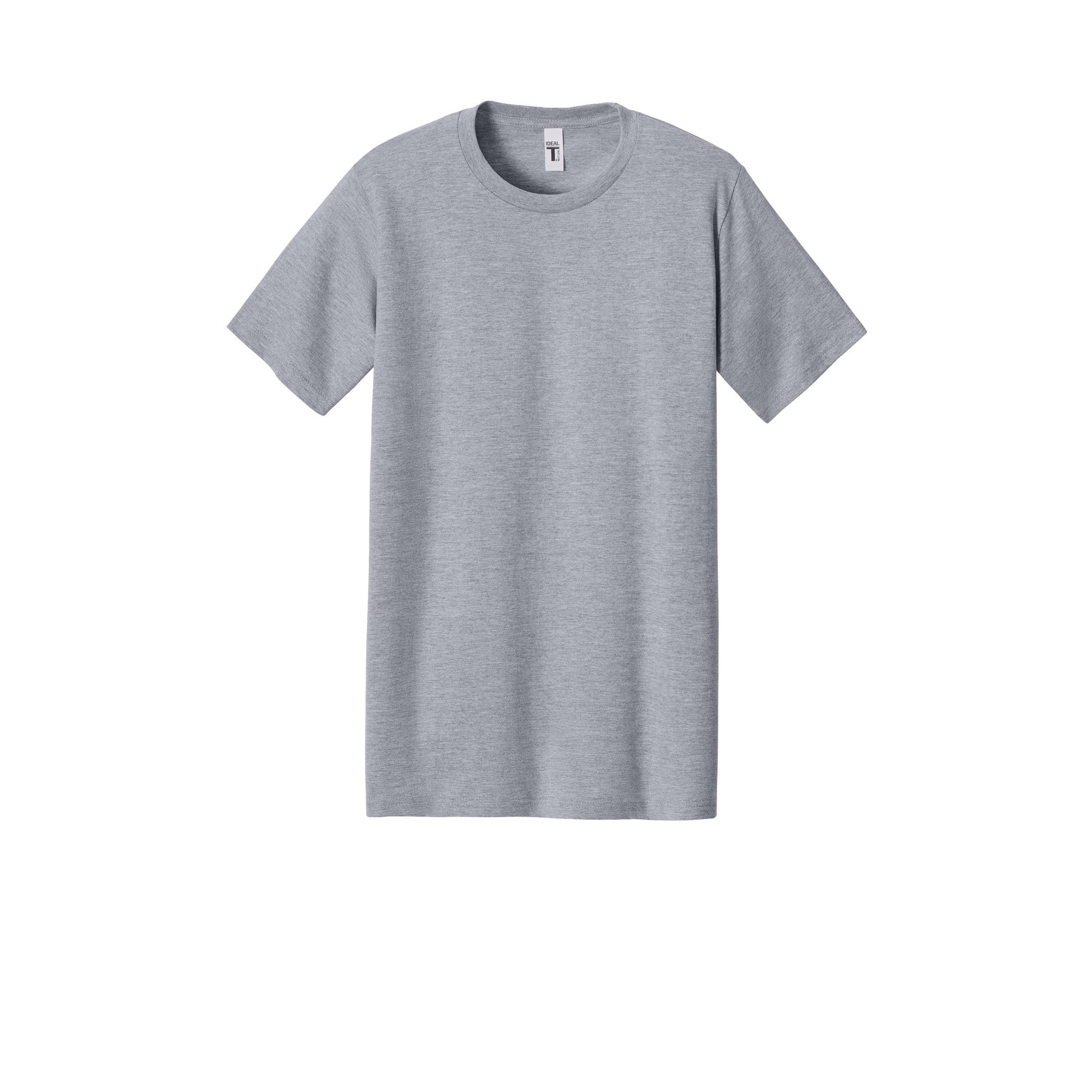 Men's Cotton Tee - Thumbnail Image