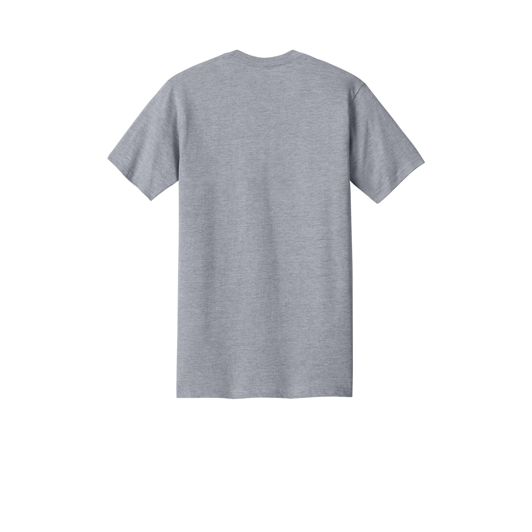 Men's Cotton Tee - Thumbnail Image