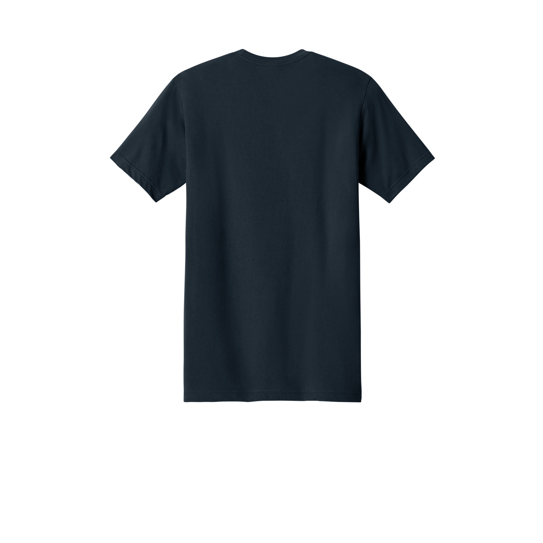 Men's Cotton Tee - Thumbnail Image