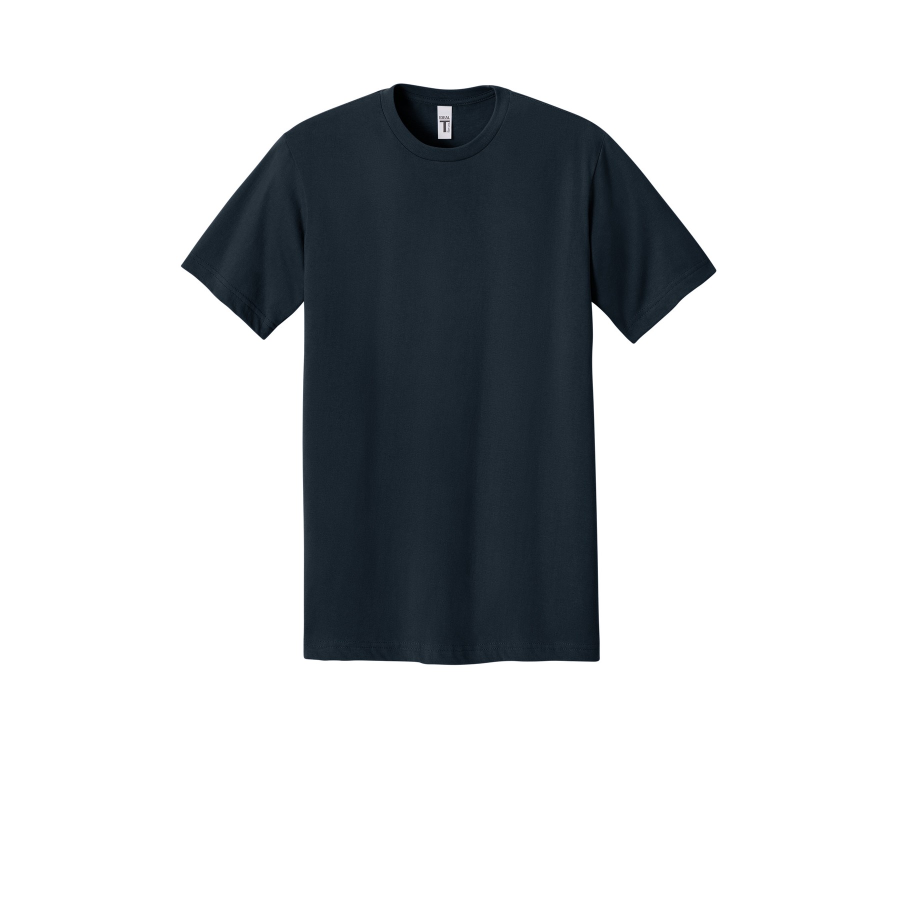 Men's Cotton Tee - Thumbnail Image