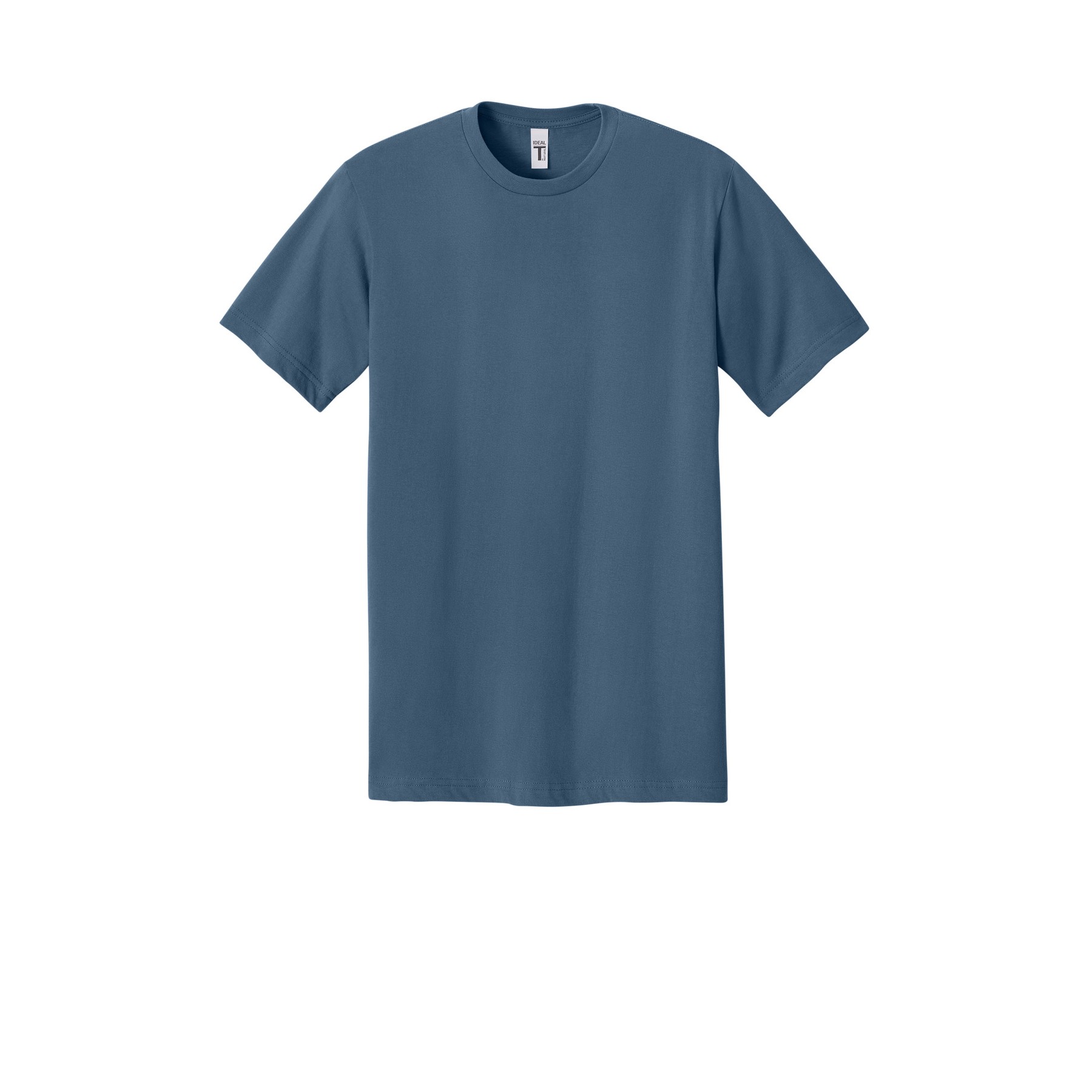 Men's Cotton Tee - Thumbnail Image