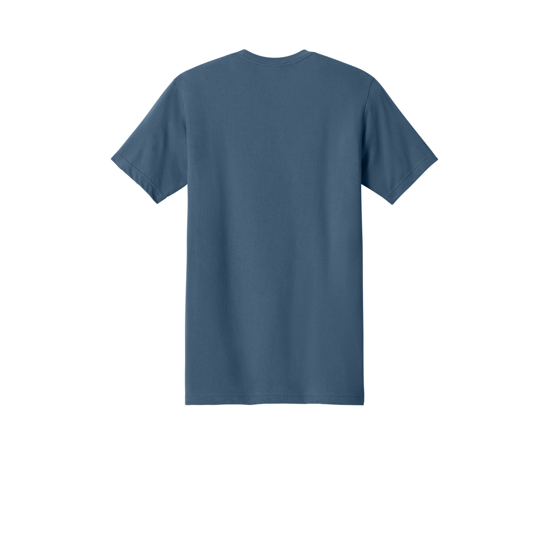 Men's Cotton Tee - Thumbnail Image