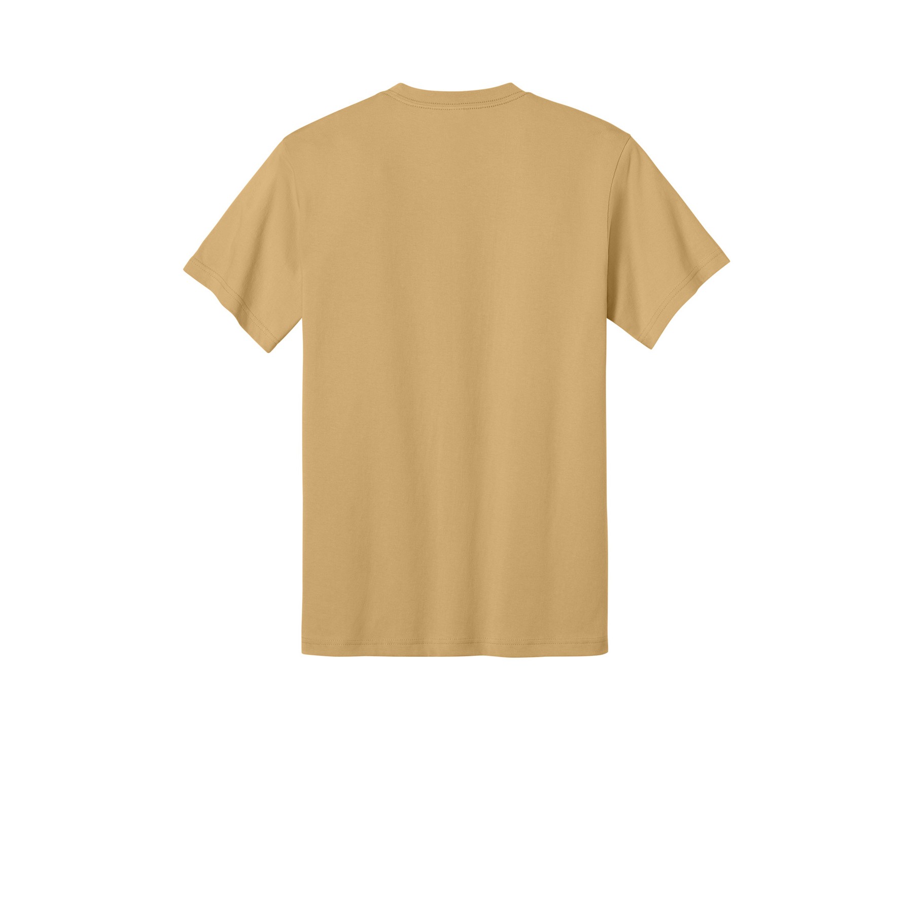 Men's Cotton Tee - Thumbnail Image