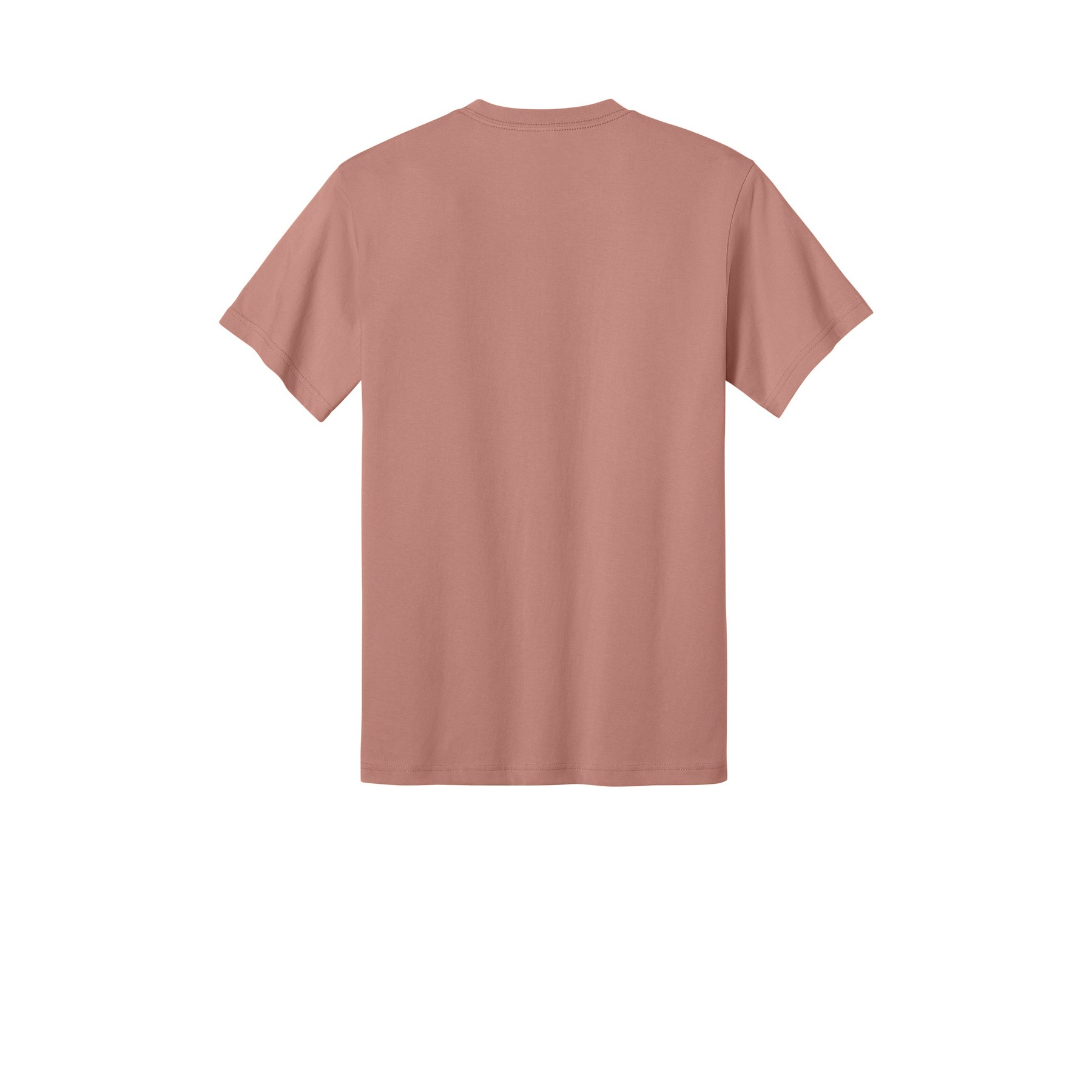 Men's Cotton Tee - Thumbnail Image