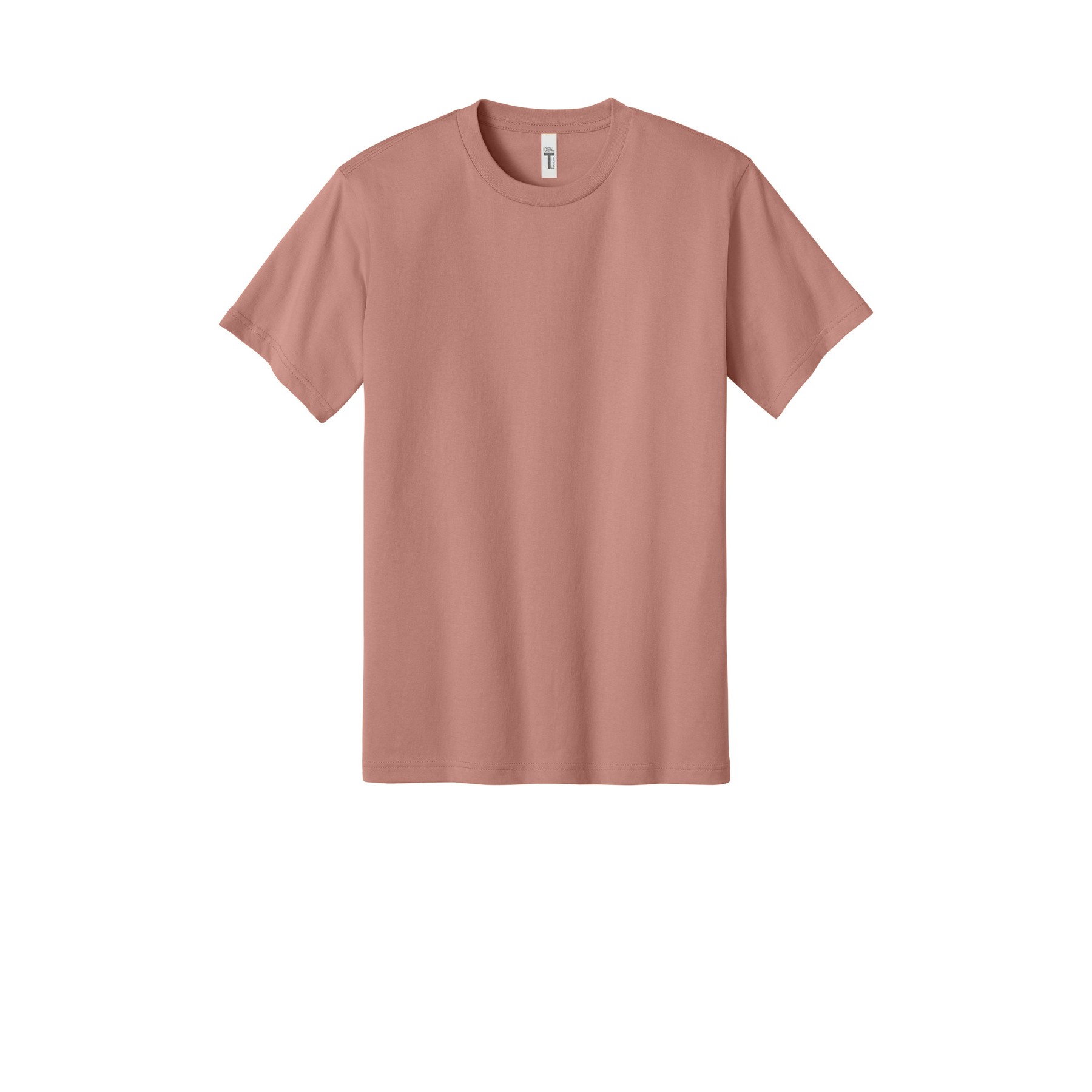 Men's Cotton Tee - Thumbnail Image