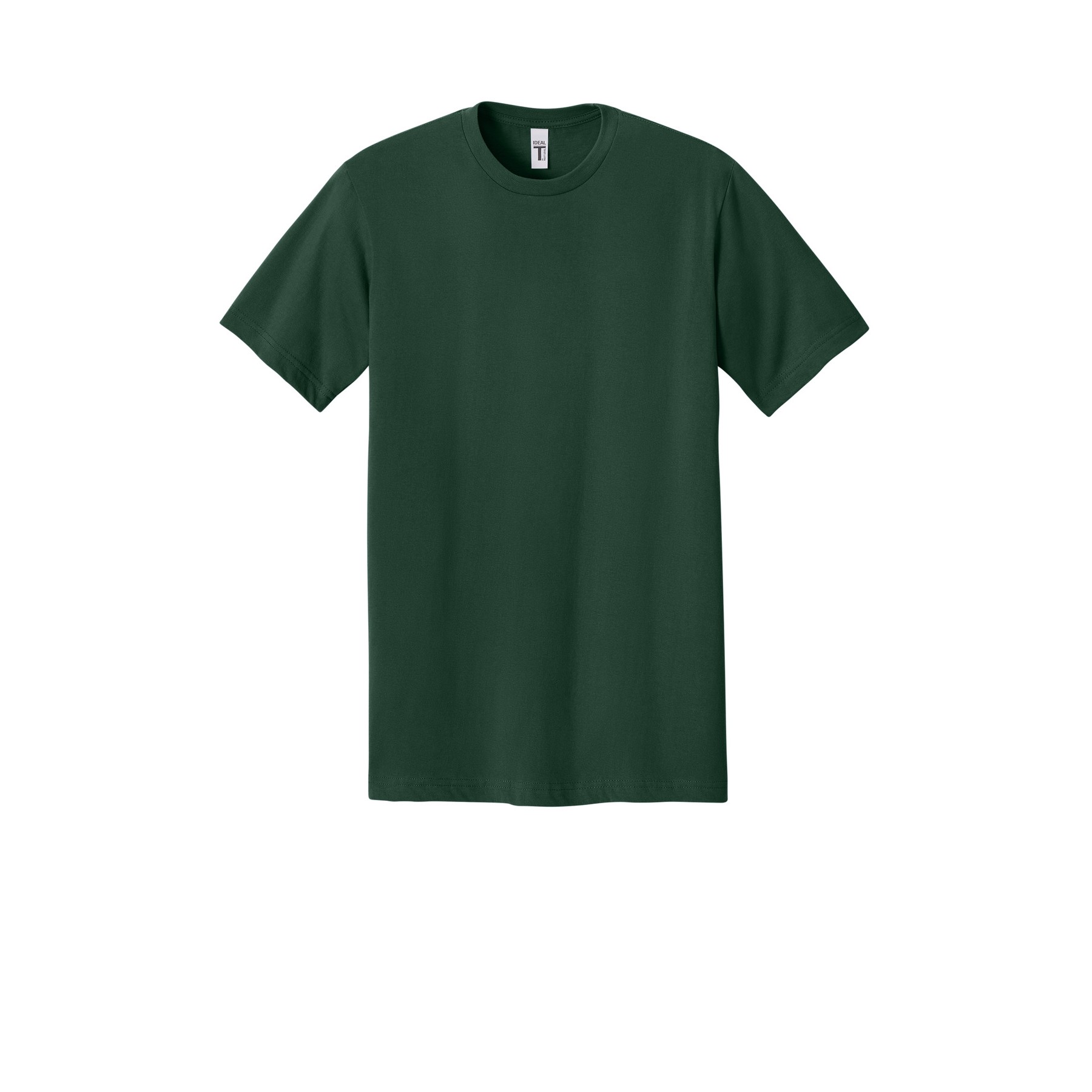Men's Cotton Tee - Thumbnail Image