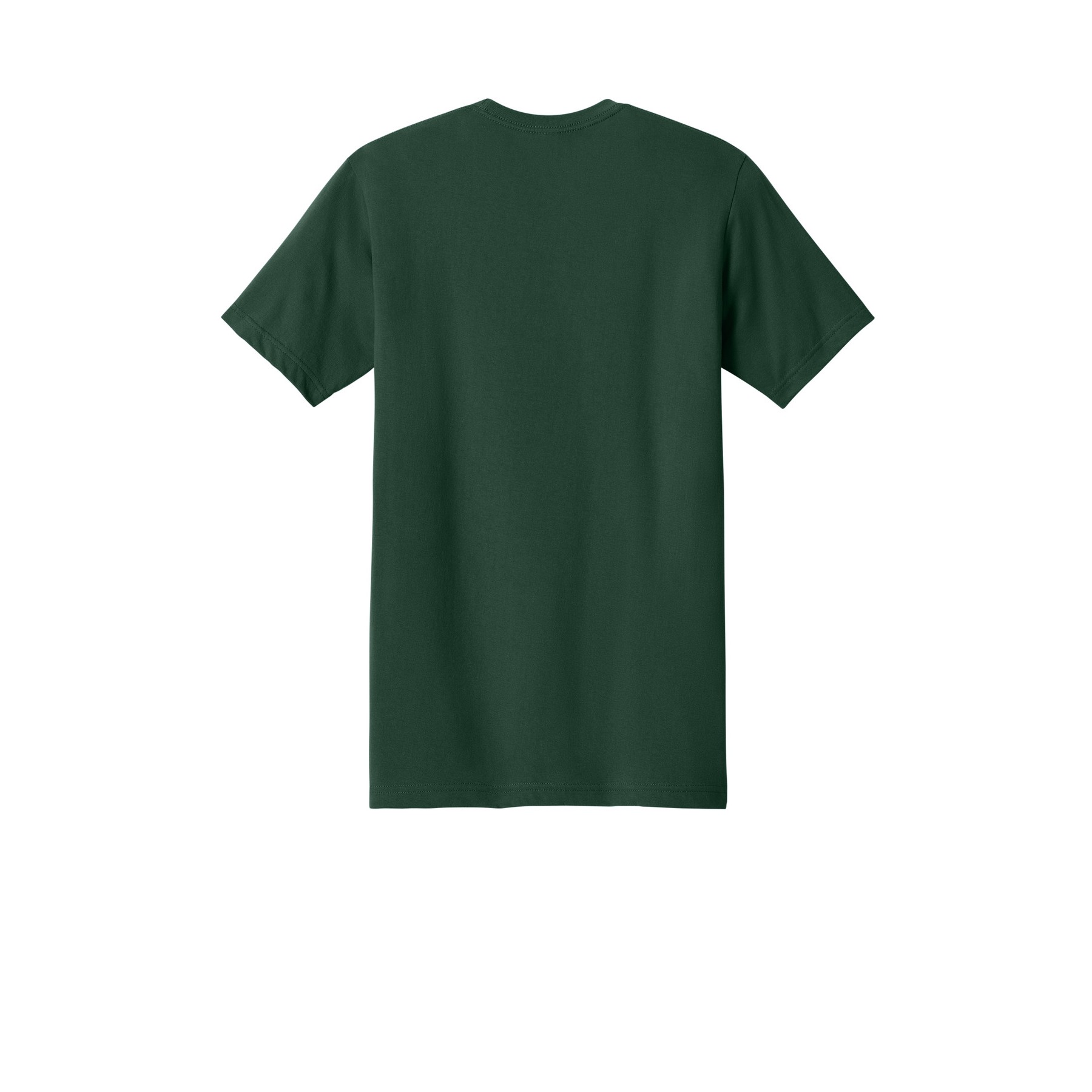 Men's Cotton Tee - Thumbnail Image