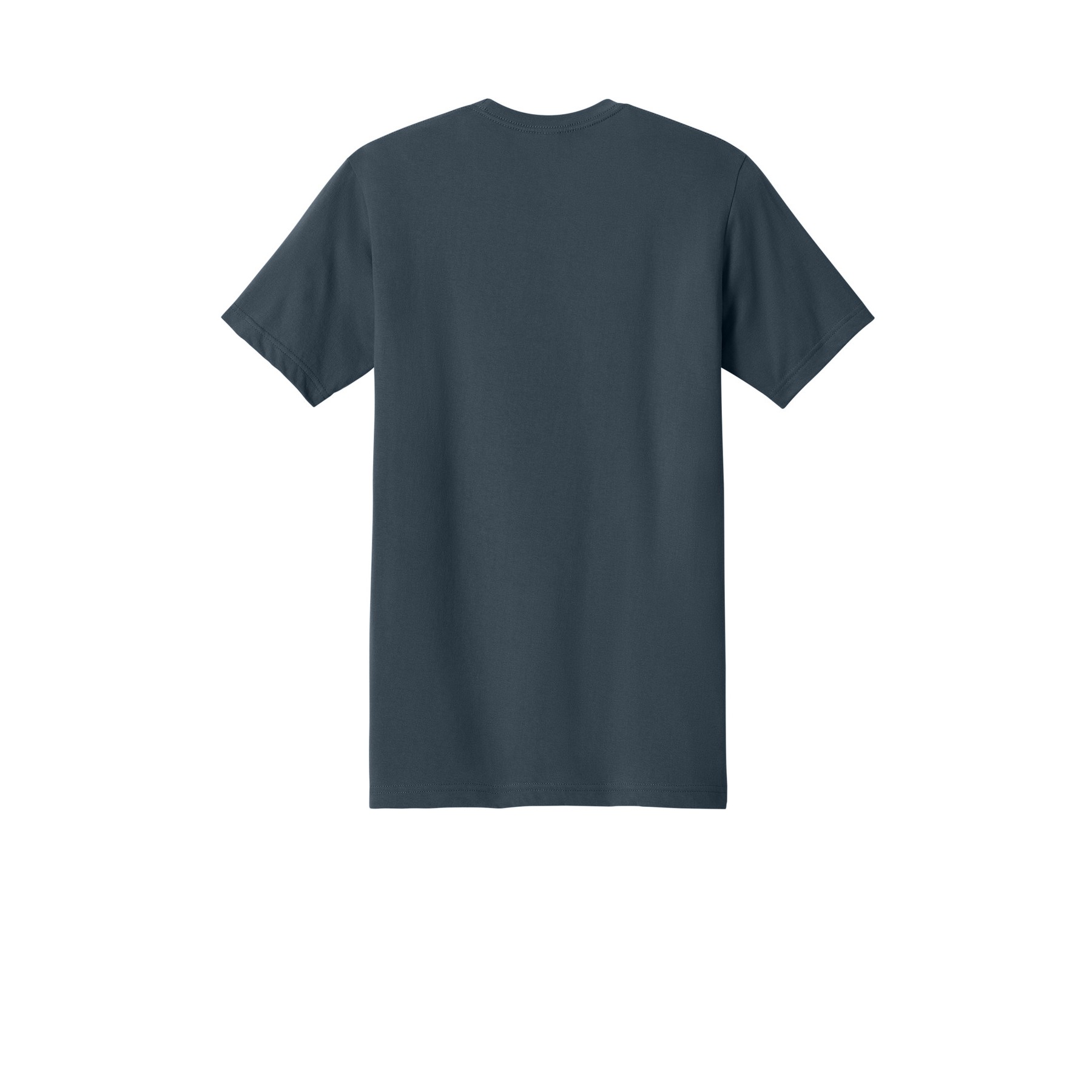 Men's Cotton Tee - Thumbnail Image