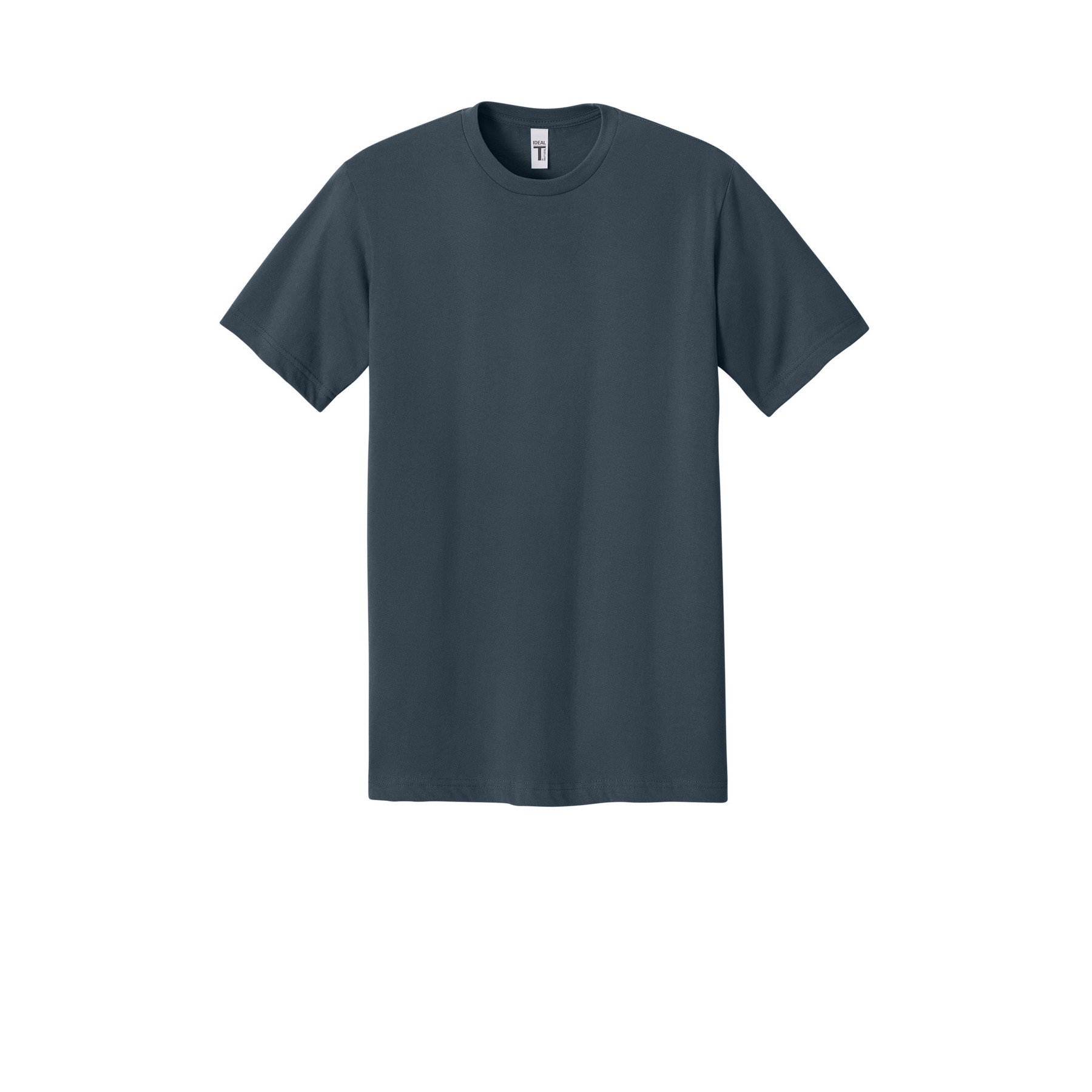 Men's Cotton Tee - Thumbnail Image