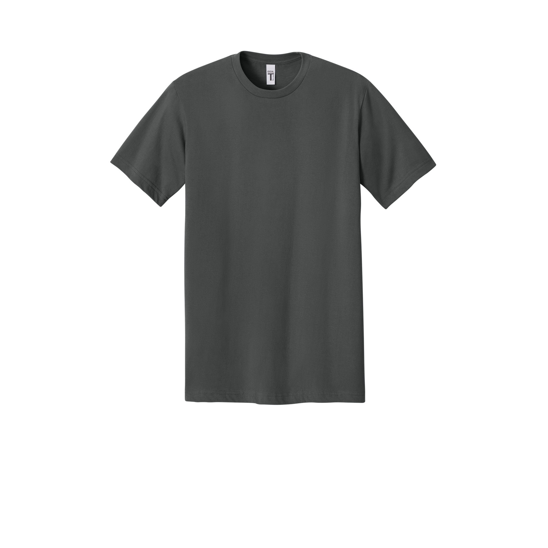 Men's Cotton Tee - Thumbnail Image