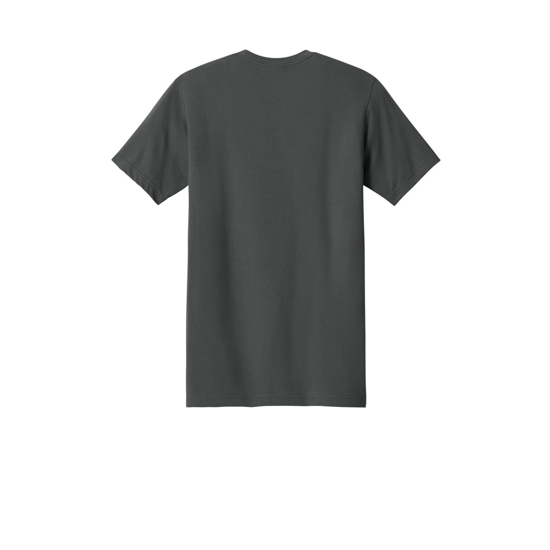 Men's Cotton Tee - Thumbnail Image