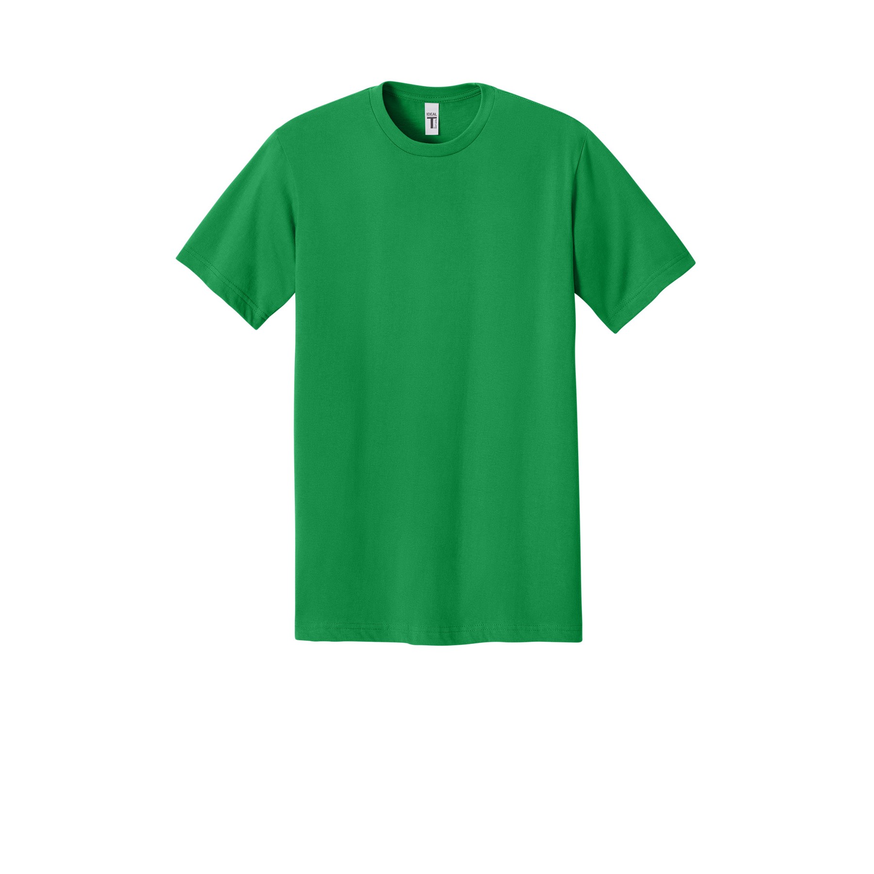 Men's Cotton Tee - Thumbnail Image