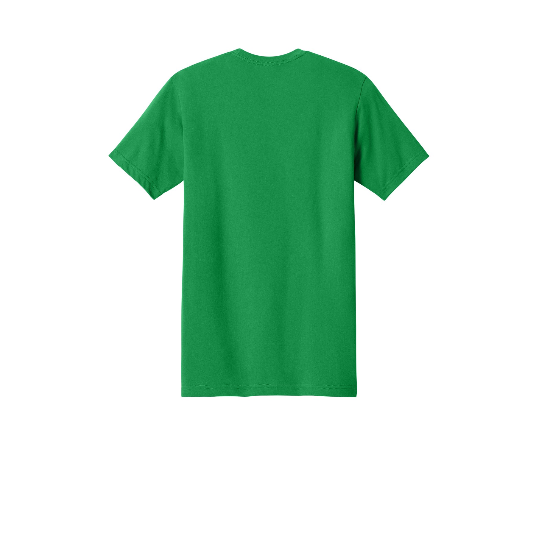 Men's Cotton Tee - Thumbnail Image