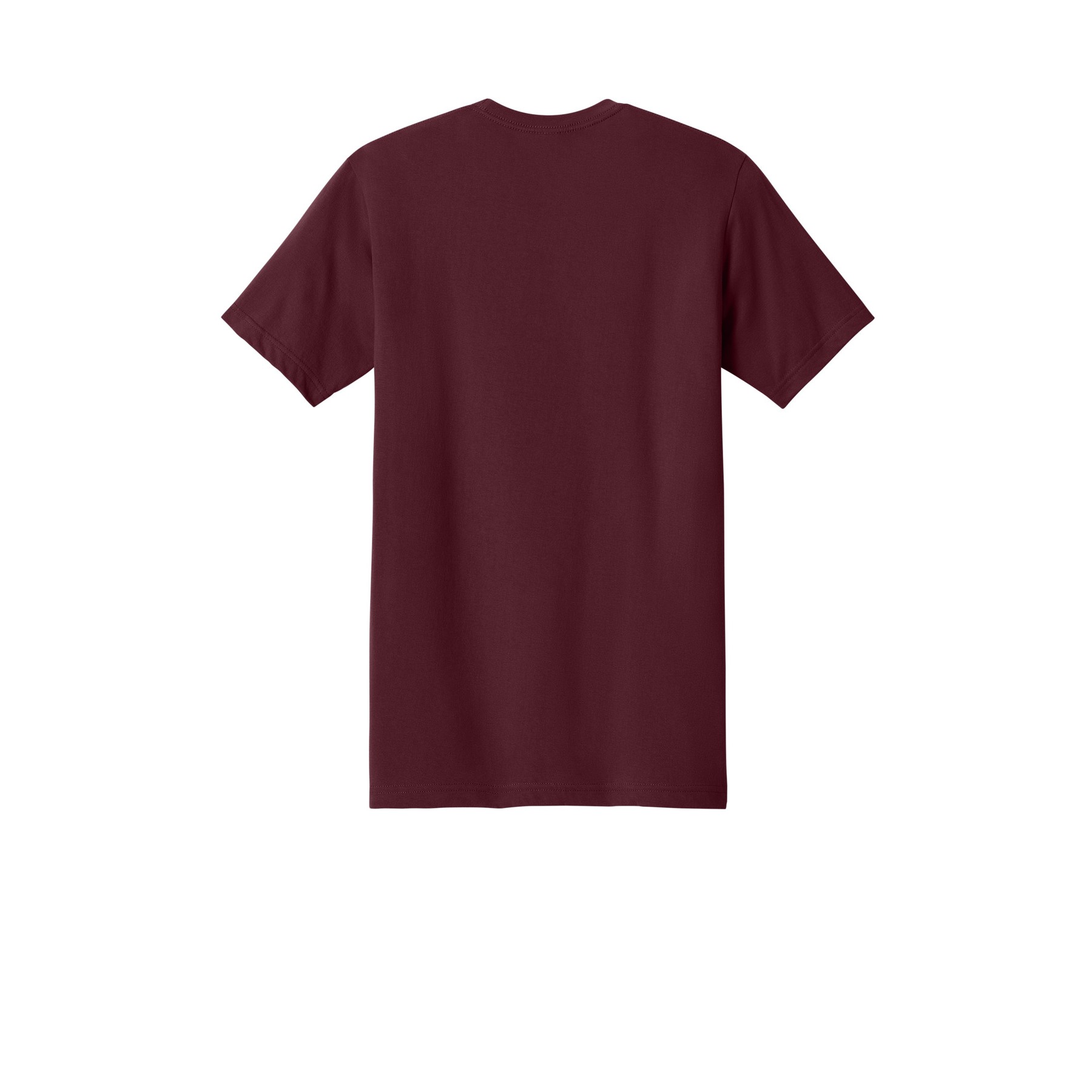 Men's Cotton Tee - Thumbnail Image