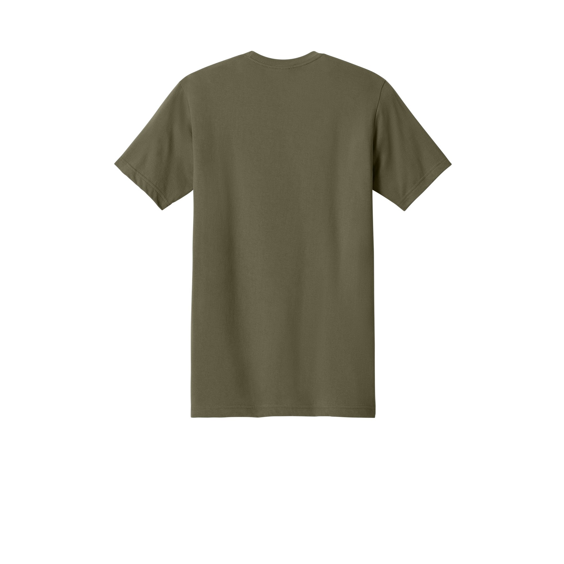 Men's Cotton Tee - Thumbnail Image