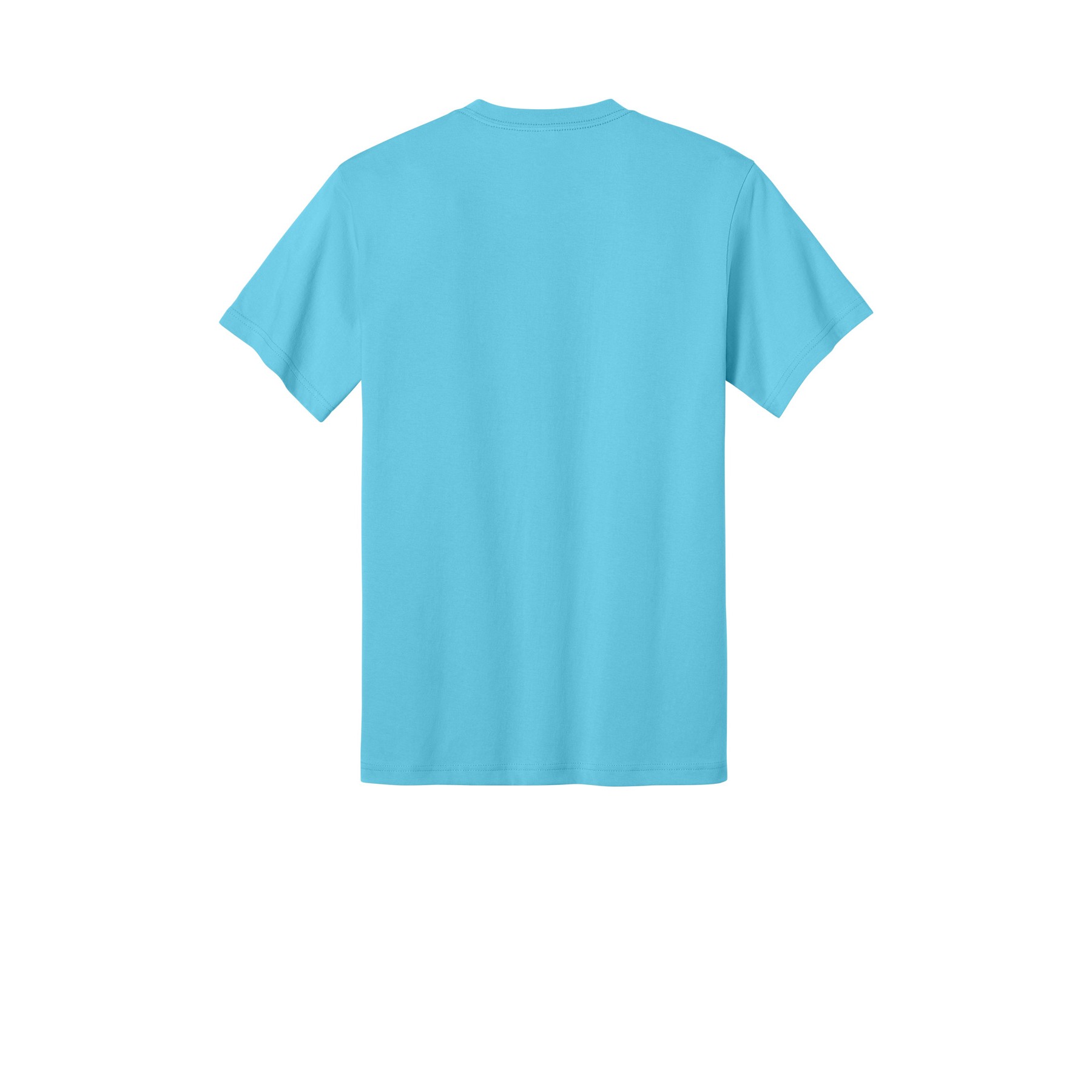Men's Cotton Tee - Thumbnail Image