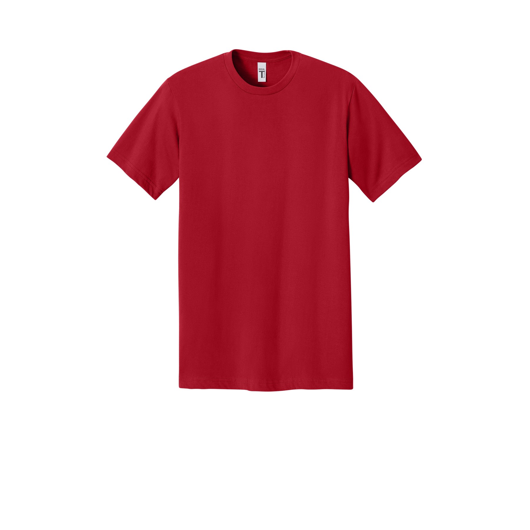 Men's Cotton Tee - Thumbnail Image