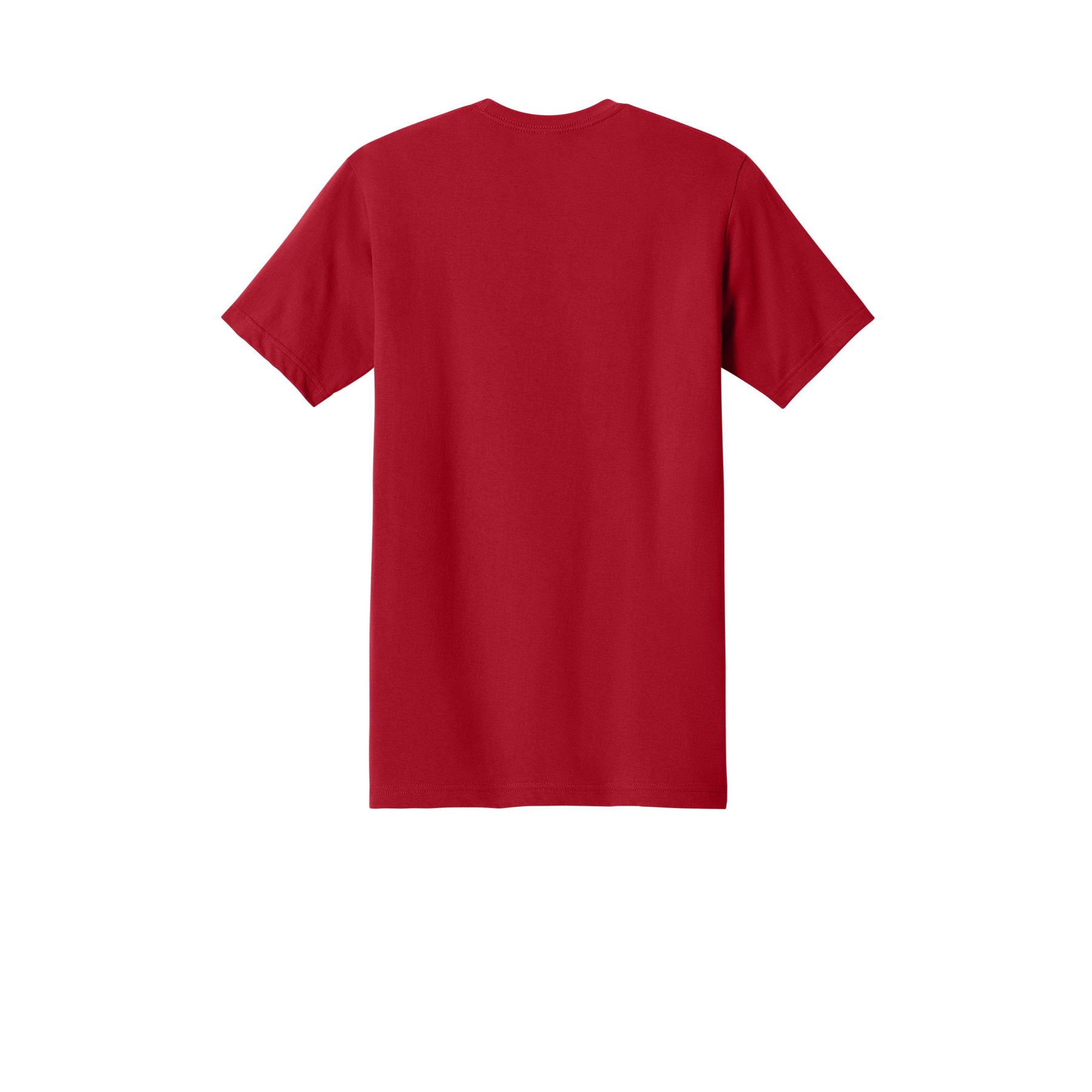 Men's Cotton Tee - Thumbnail Image
