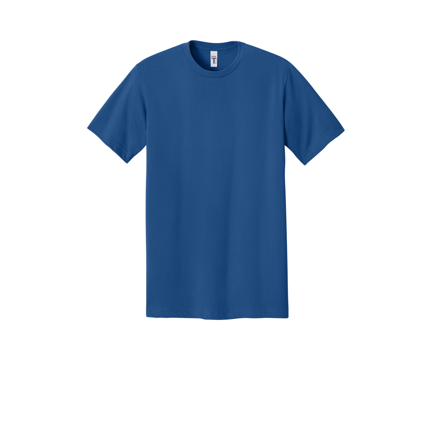 Men's Cotton Tee - Thumbnail Image