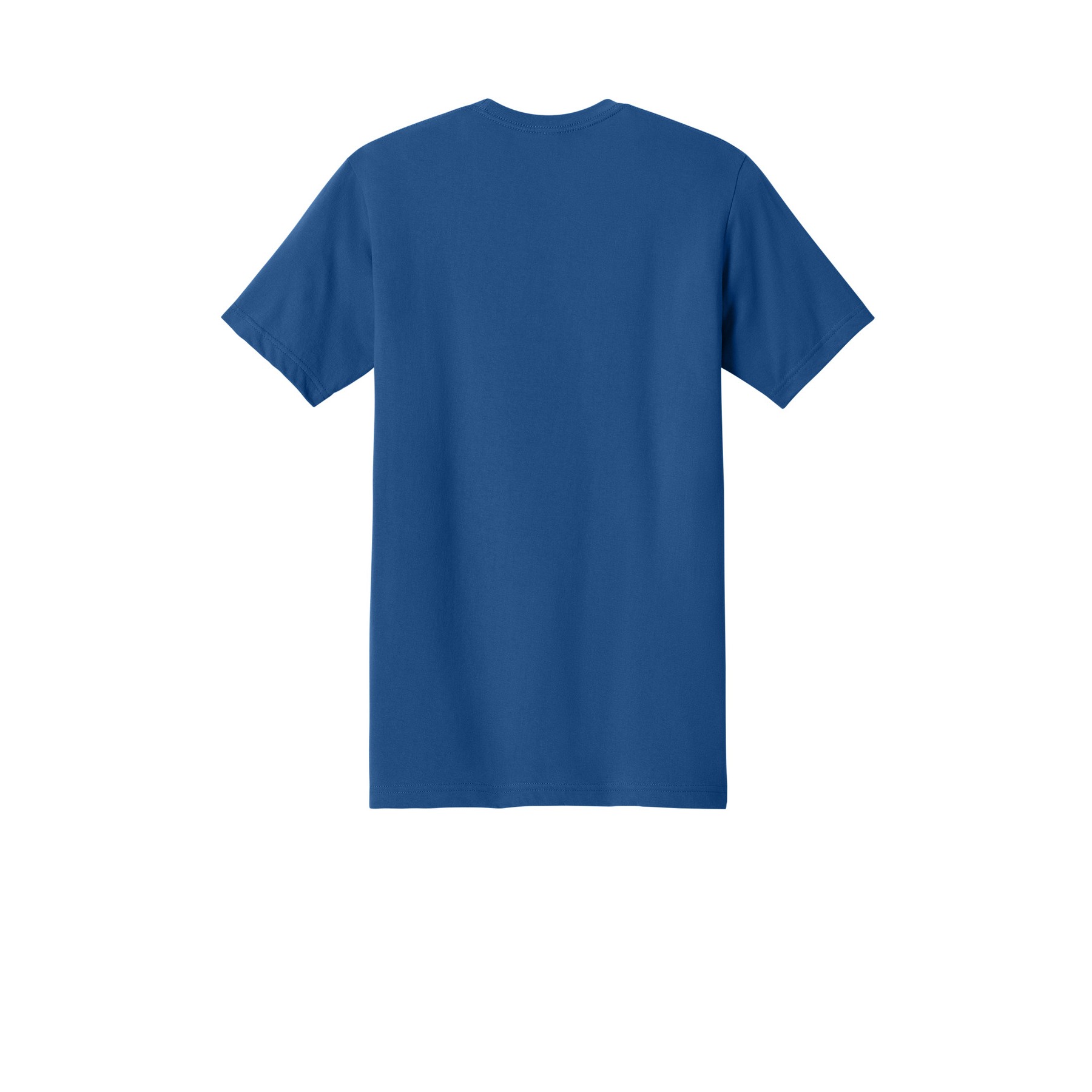 Men's Cotton Tee - Thumbnail Image