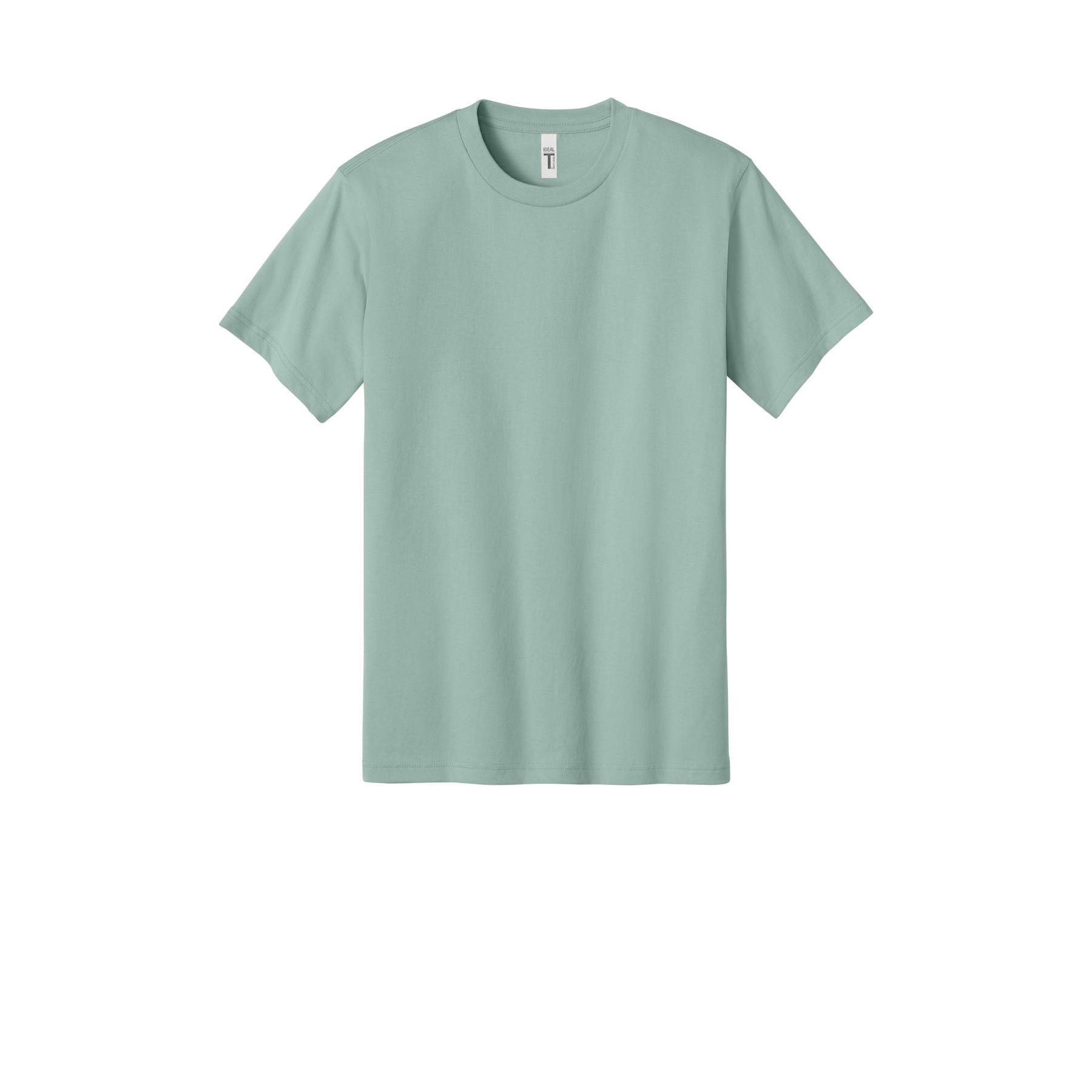 Men's Cotton Tee - Thumbnail Image